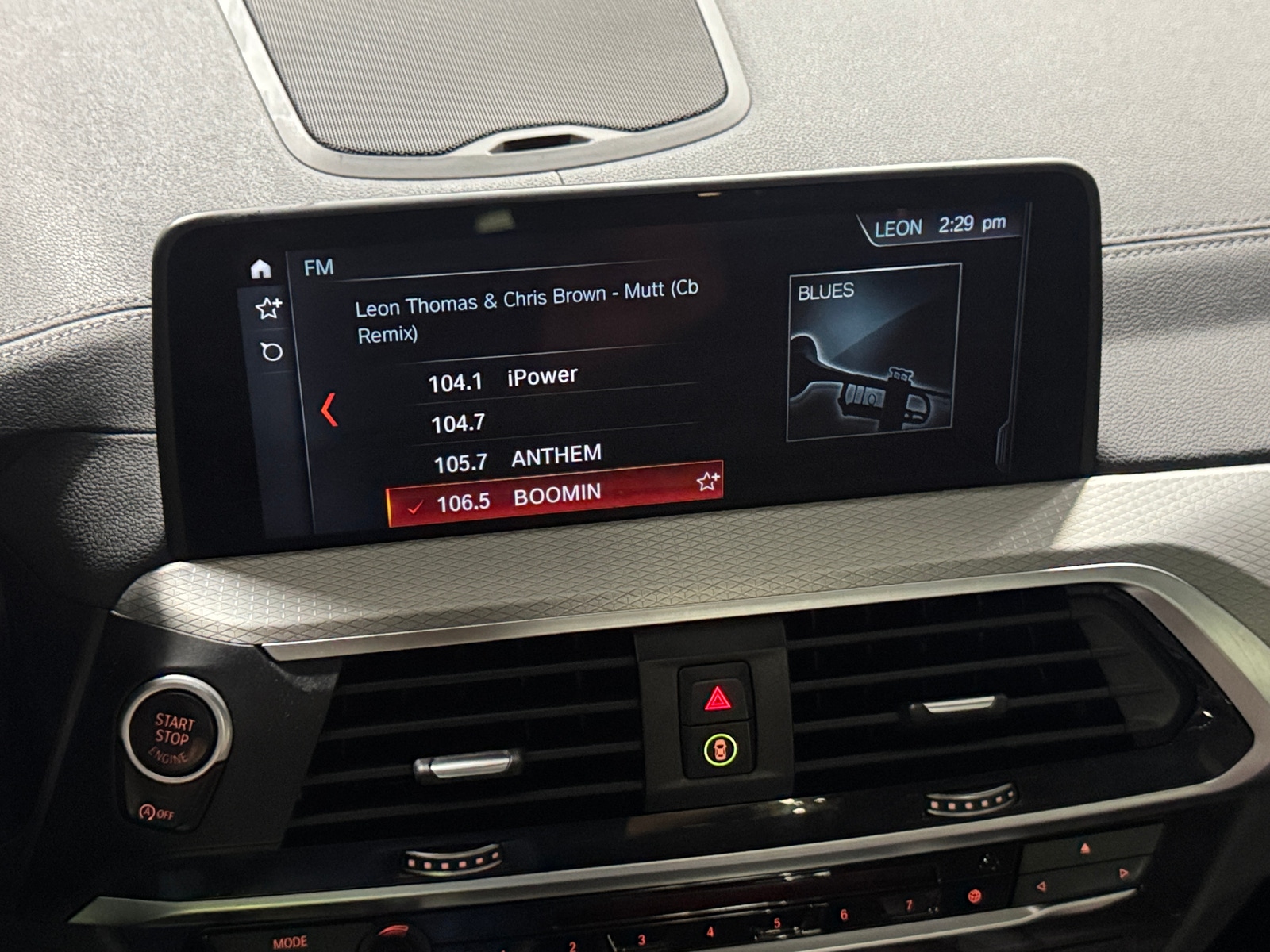 Thumbnail: 2018 BMW X3 - 3