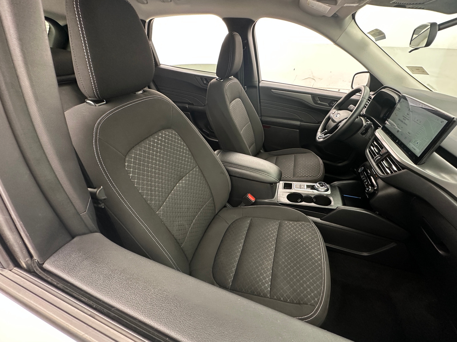 Thumbnail: 2024 Ford Escape - 2