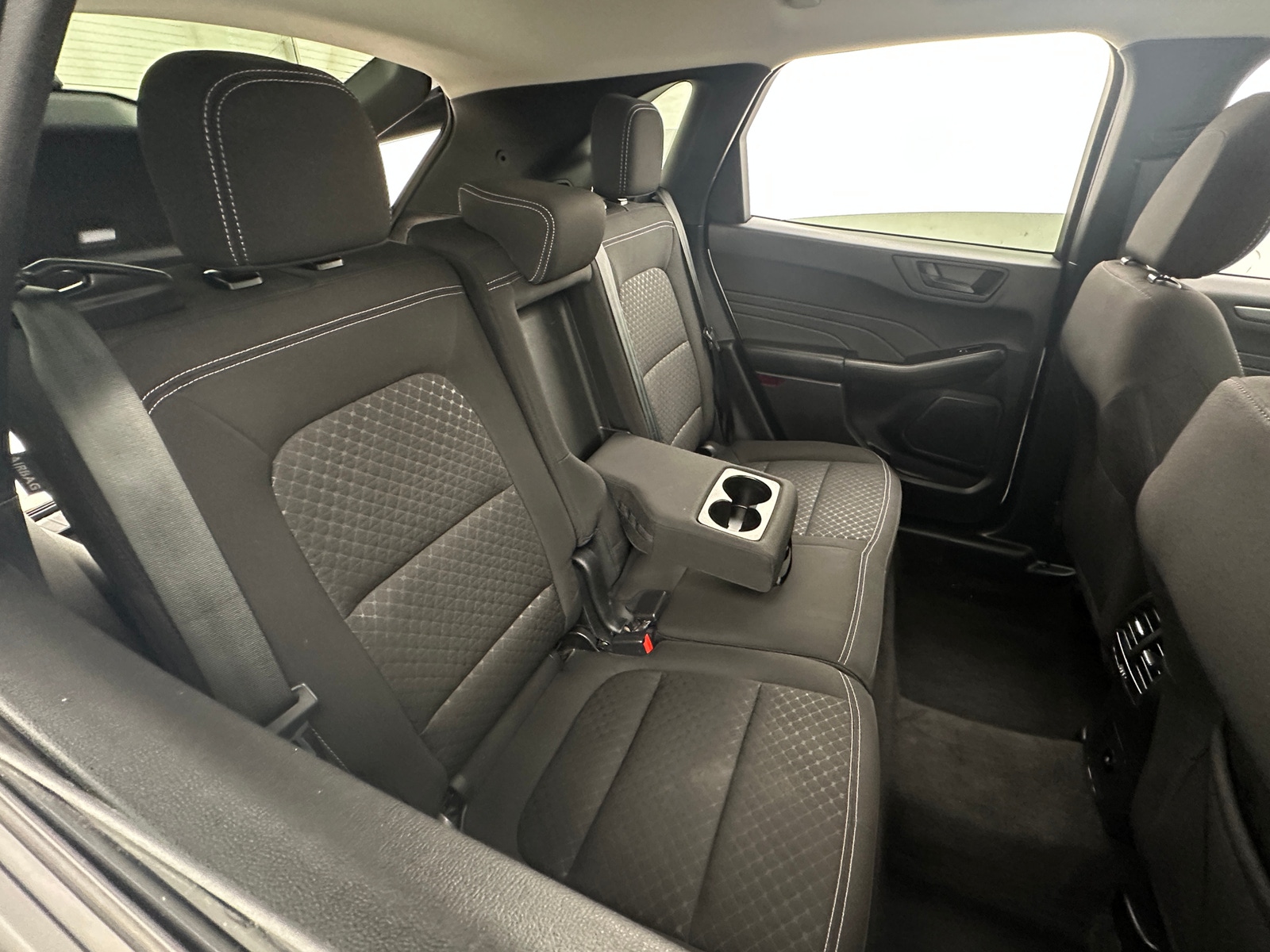 Thumbnail: 2024 Ford Escape - 6