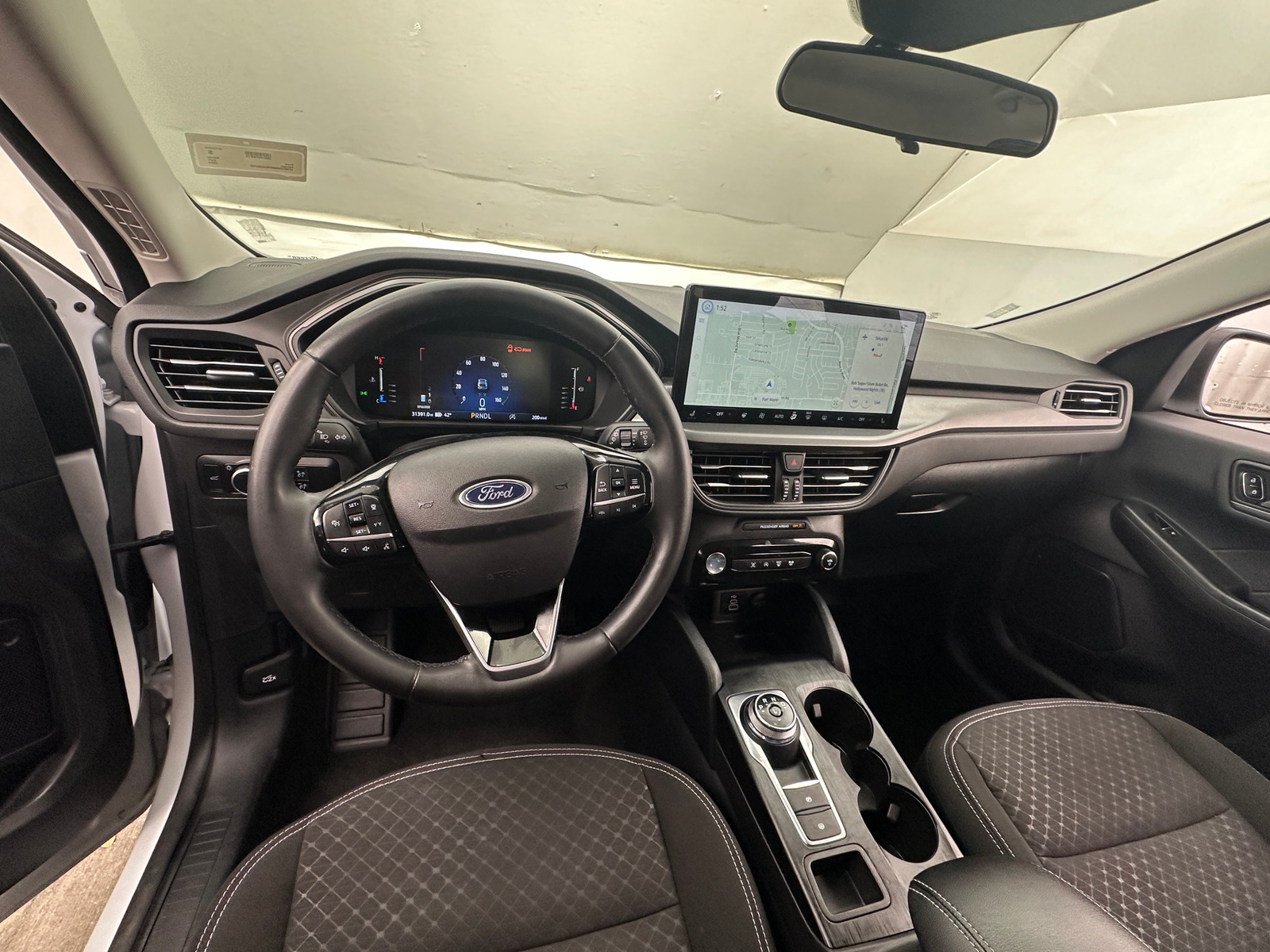 Thumbnail: 2024 Ford Escape - 3