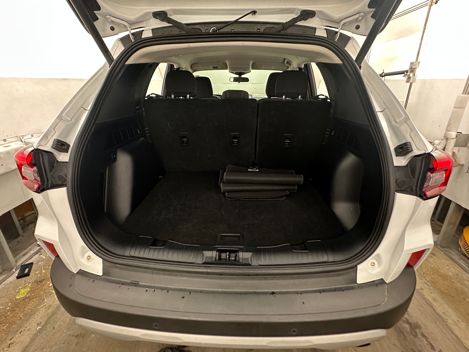 Thumbnail: 2024 Ford Escape - 7