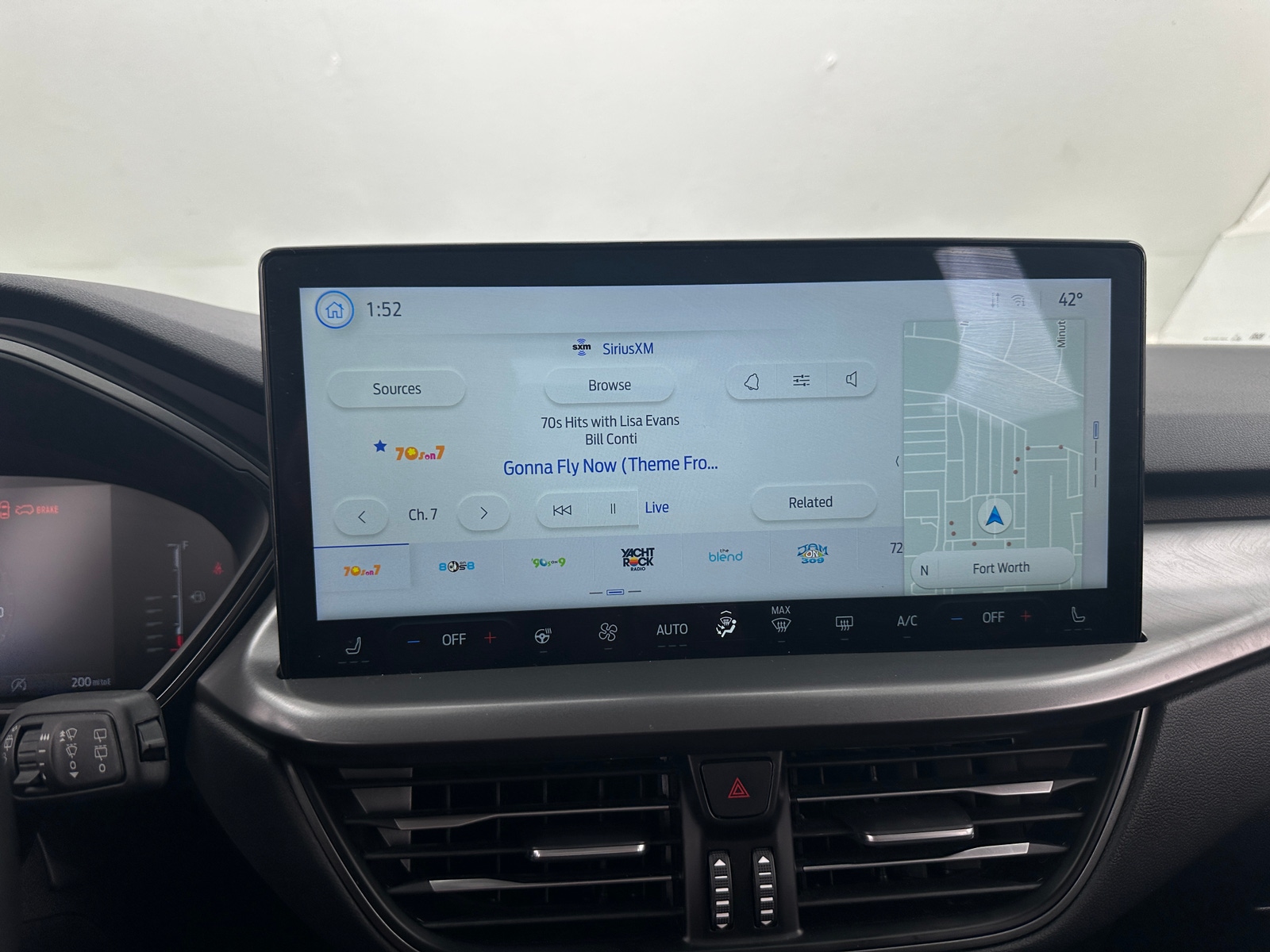 Thumbnail: 2024 Ford Escape - 4