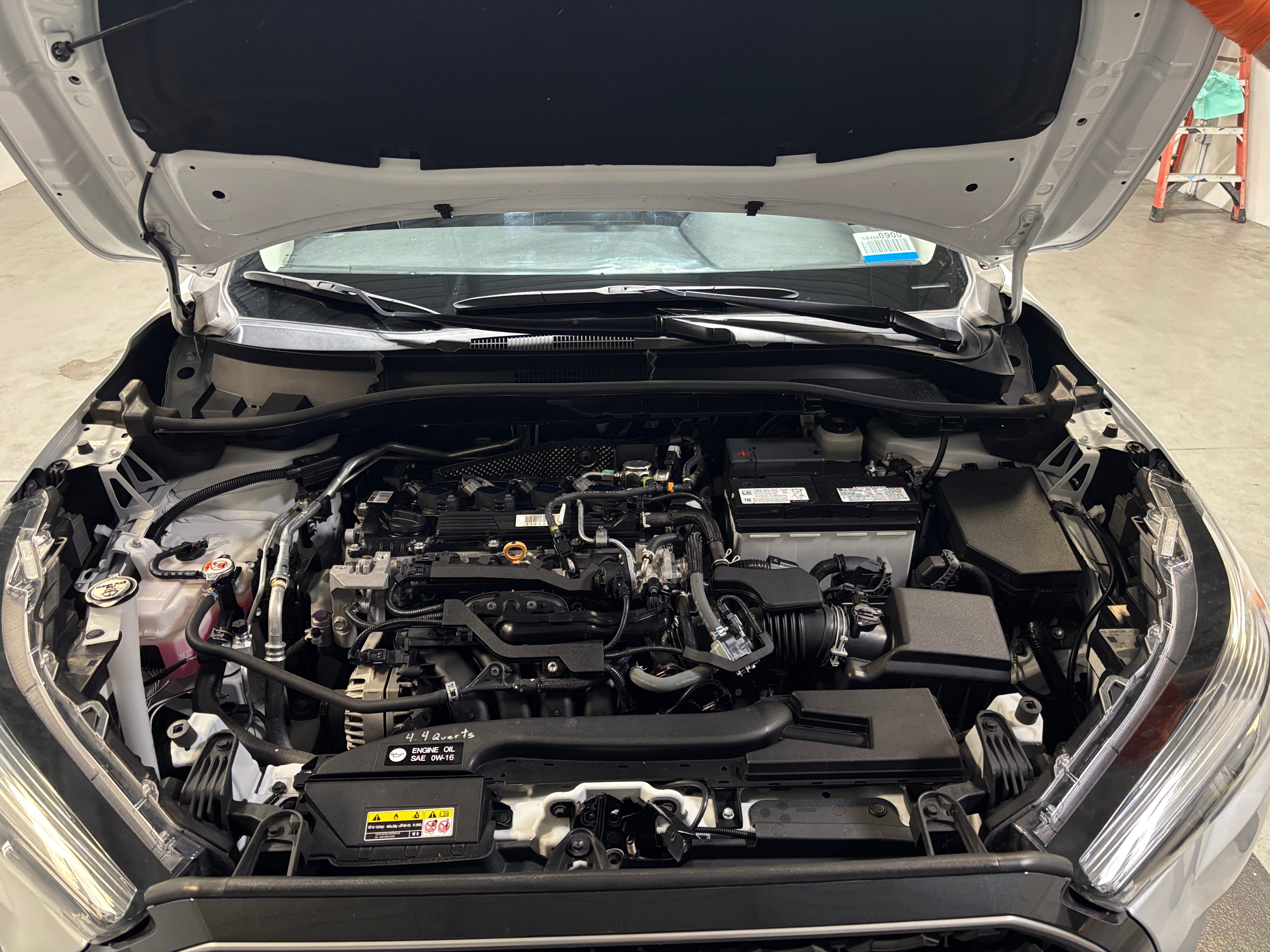 2022 Toyota Corolla Cross