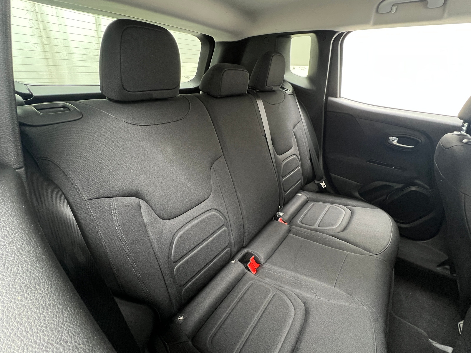 Thumbnail: 2019 Jeep Renegade - 6