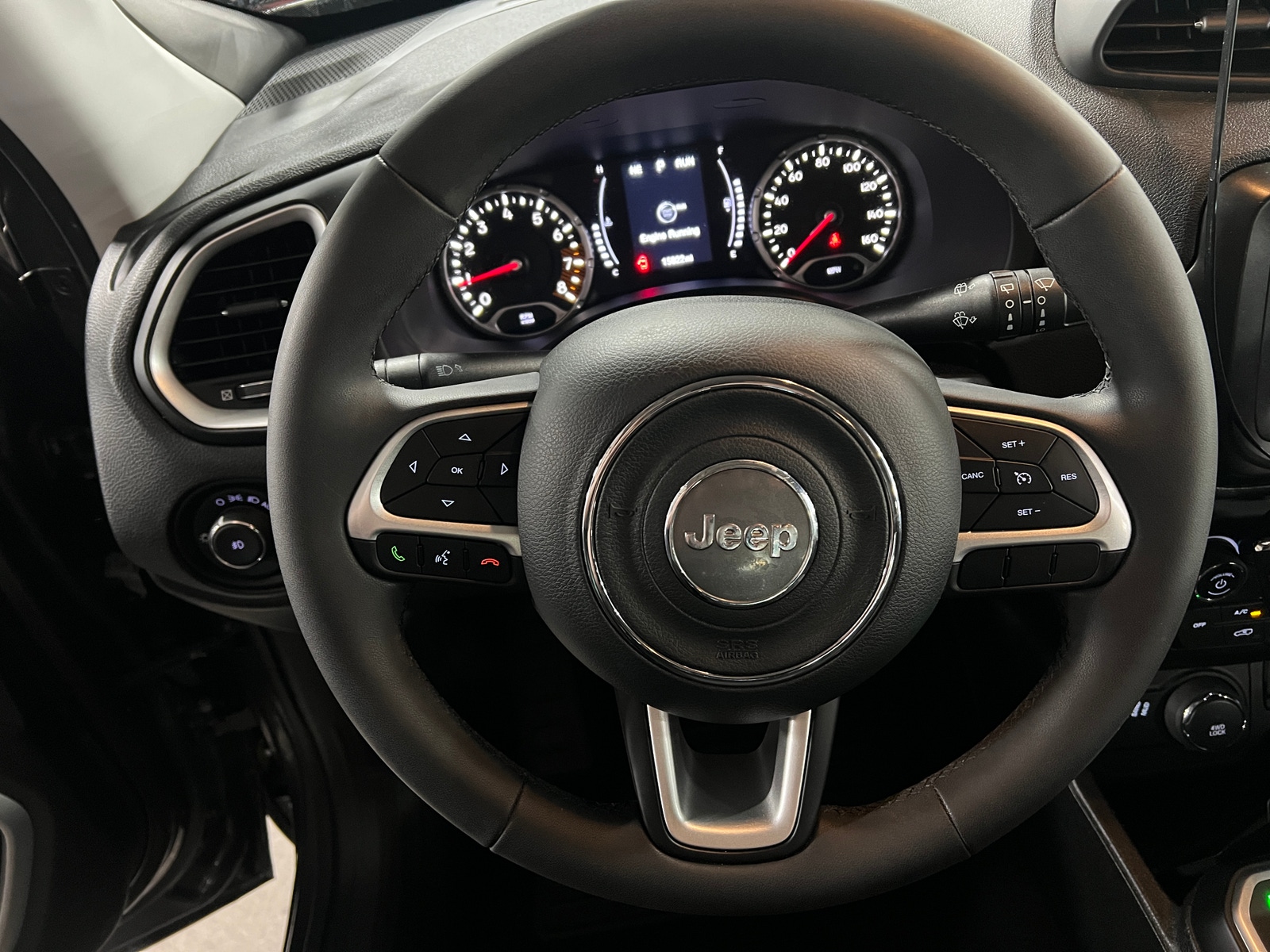 Thumbnail: 2019 Jeep Renegade - 5