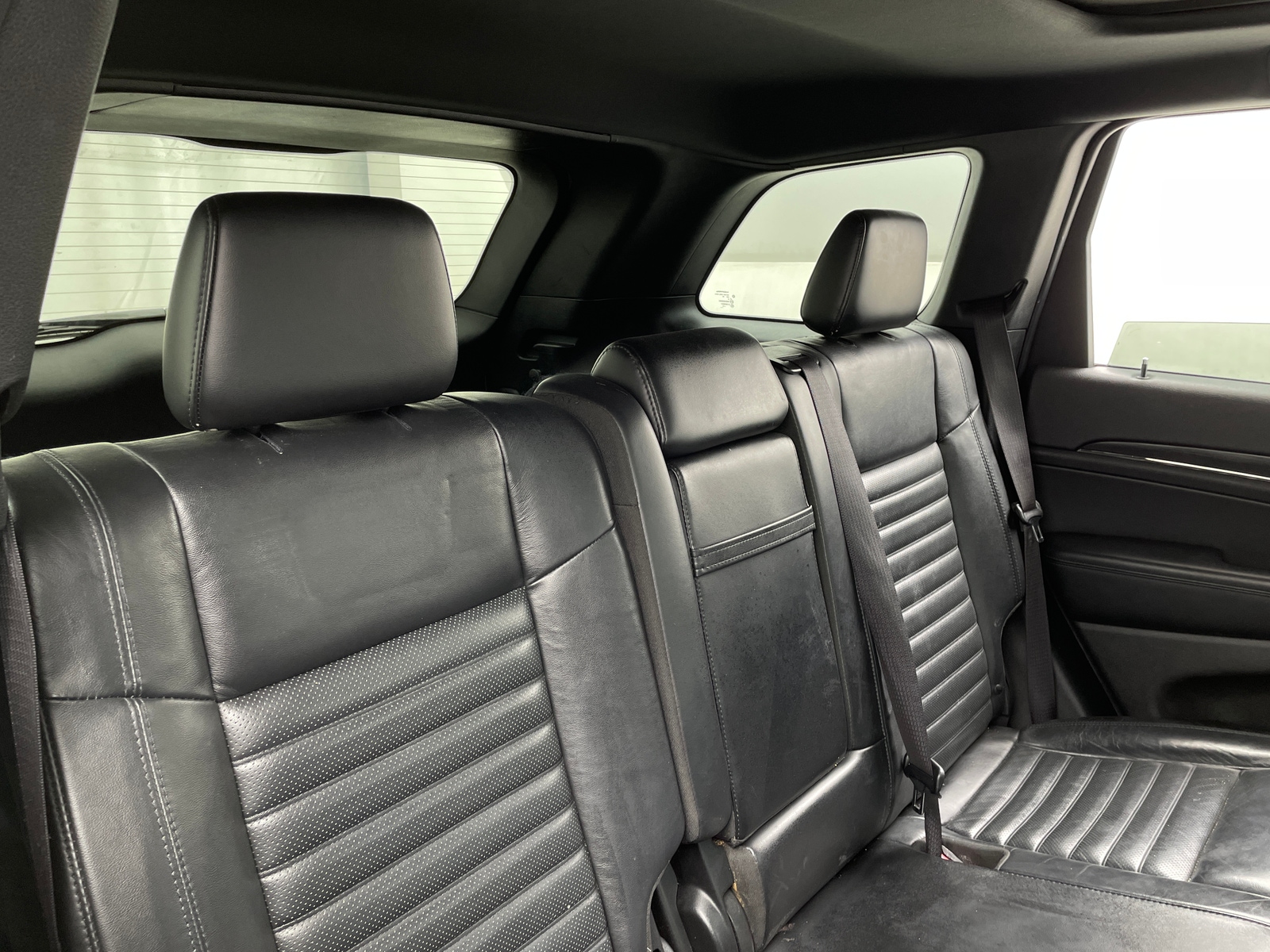 Thumbnail: 2020 Jeep Grand Cherokee - 5