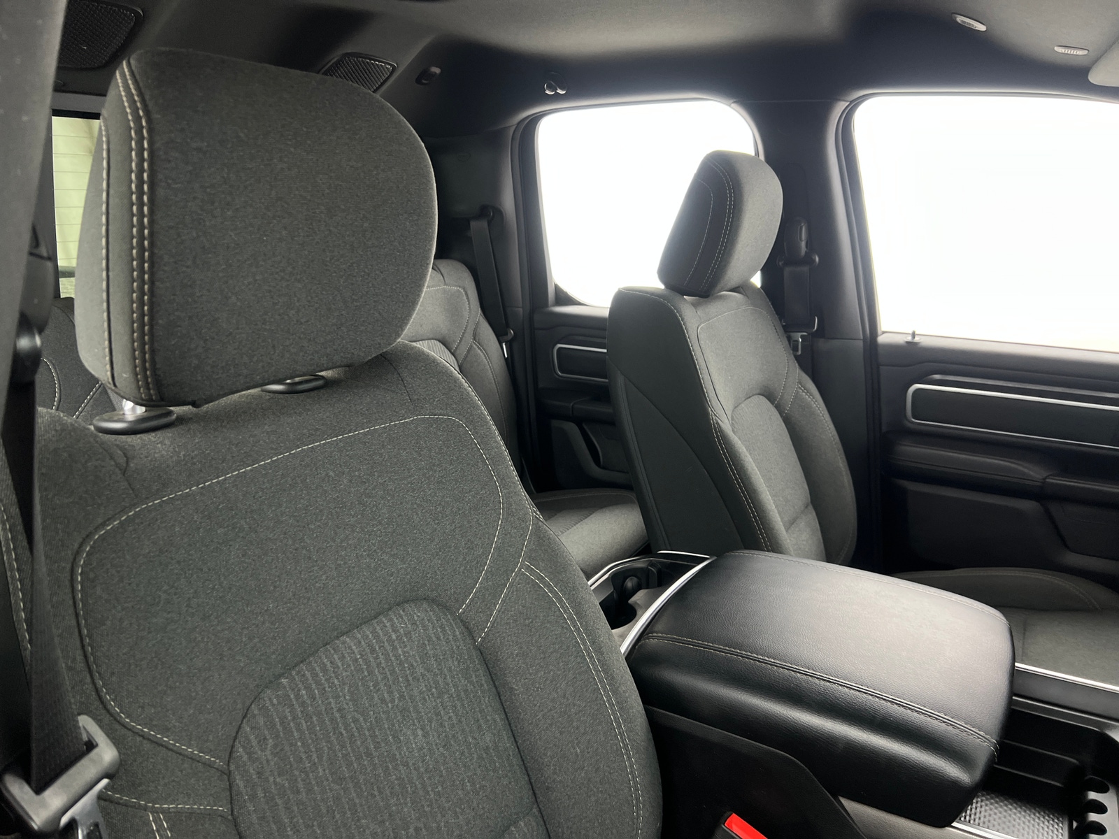 Thumbnail: 2020 RAM 1500 - 2