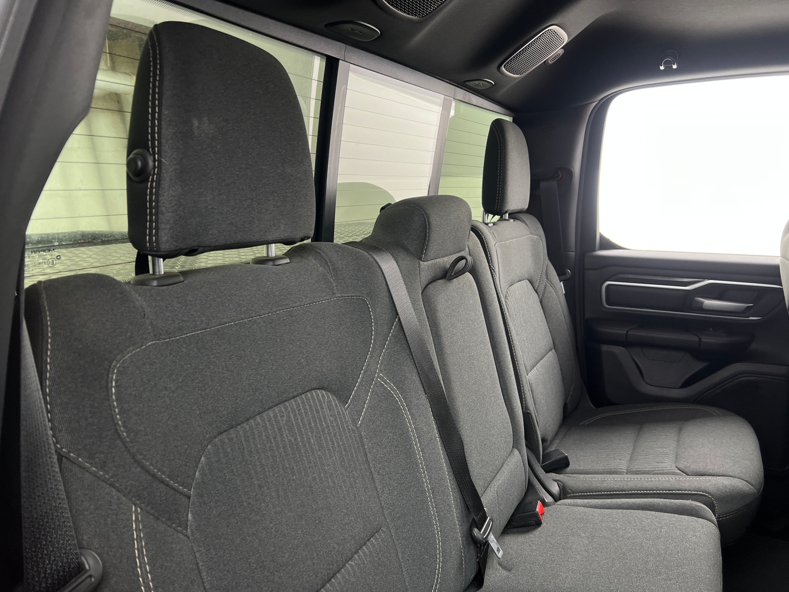 Thumbnail: 2020 RAM 1500 - 6