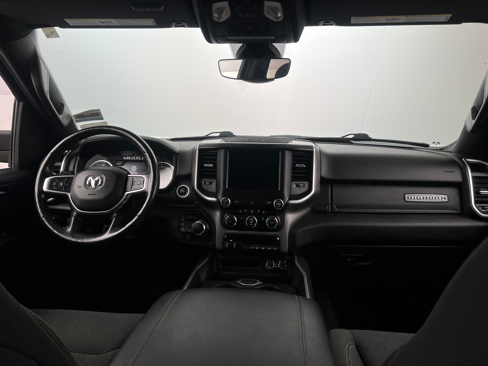 Thumbnail: 2020 RAM 1500 - 3