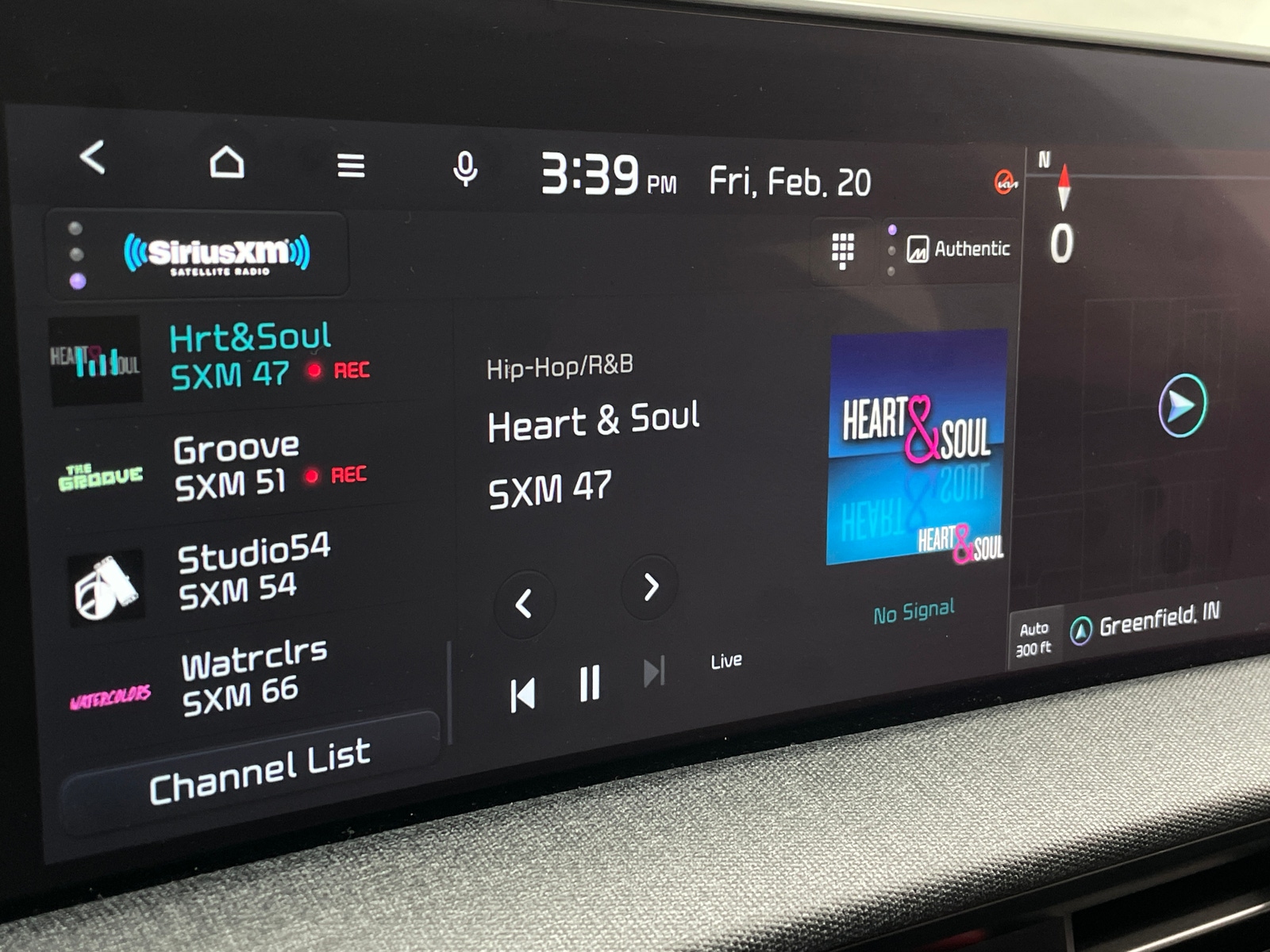 Thumbnail: 2023 Kia EV6 - 3