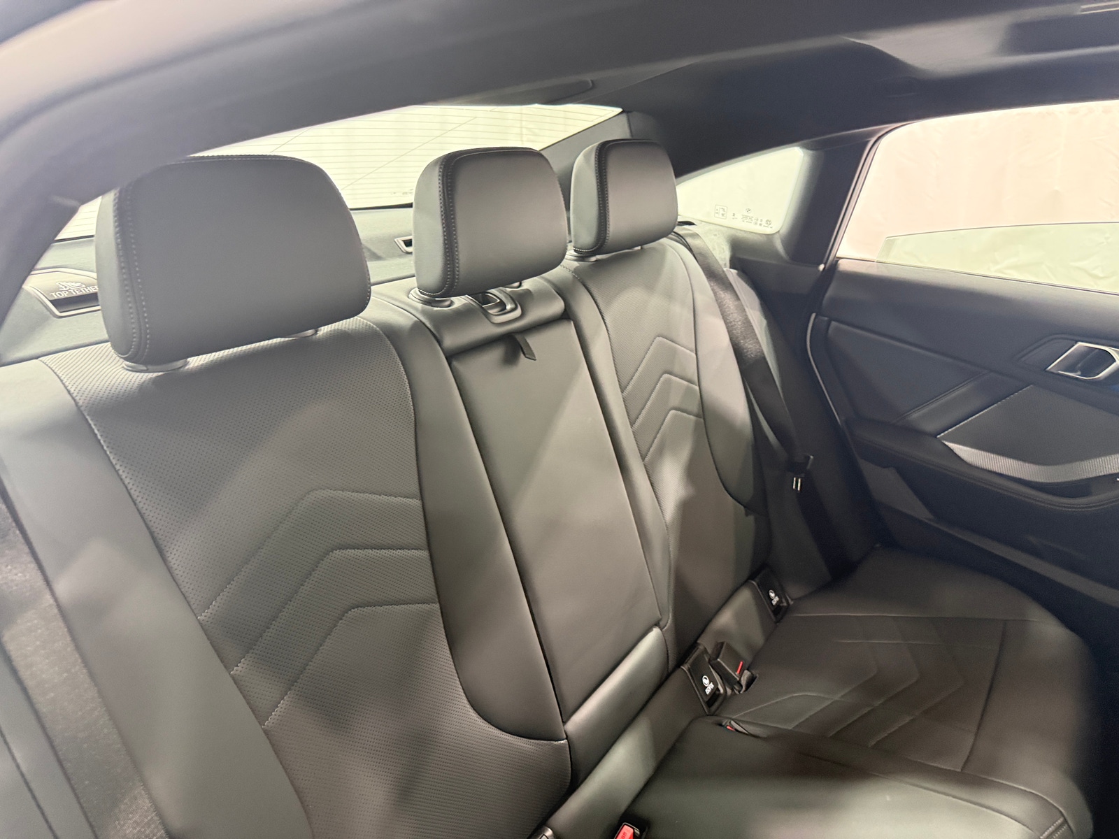 Thumbnail: 2025 BMW 2 Series - 5