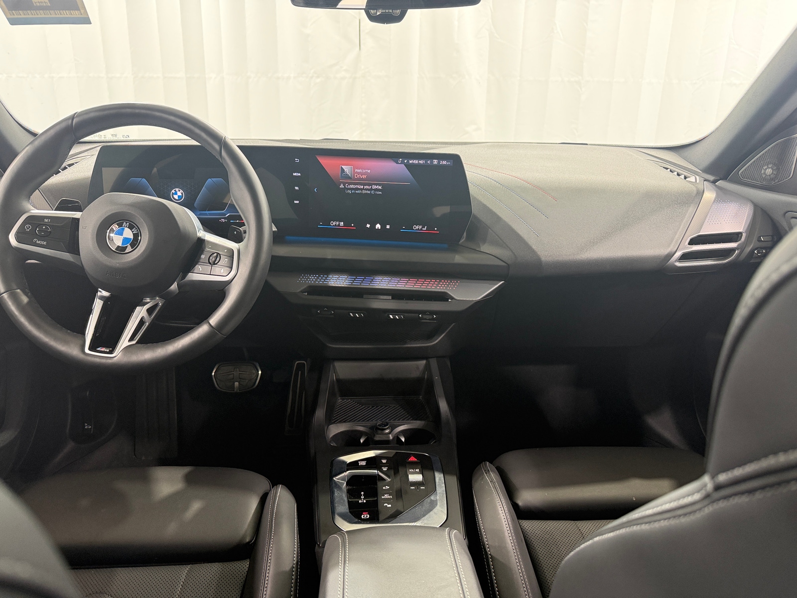 Thumbnail: 2025 BMW 2 Series - 2