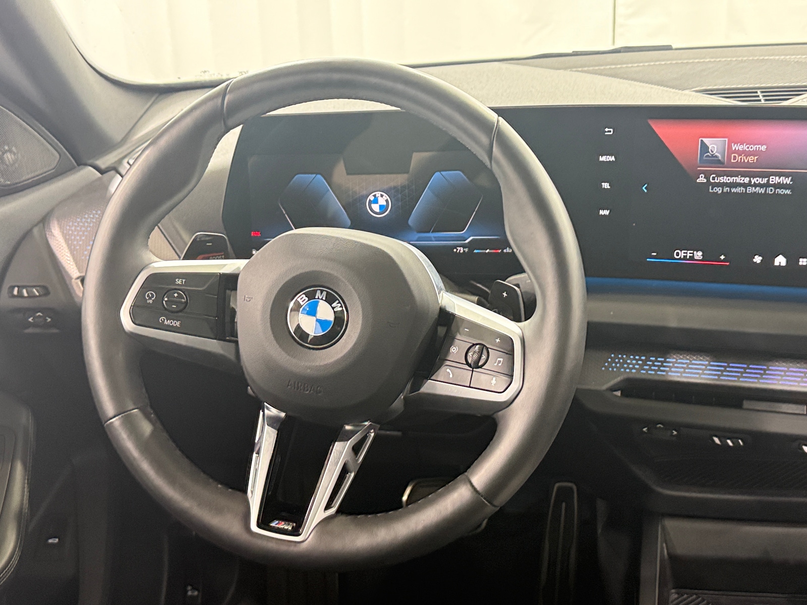 Thumbnail: 2025 BMW 2 Series - 4