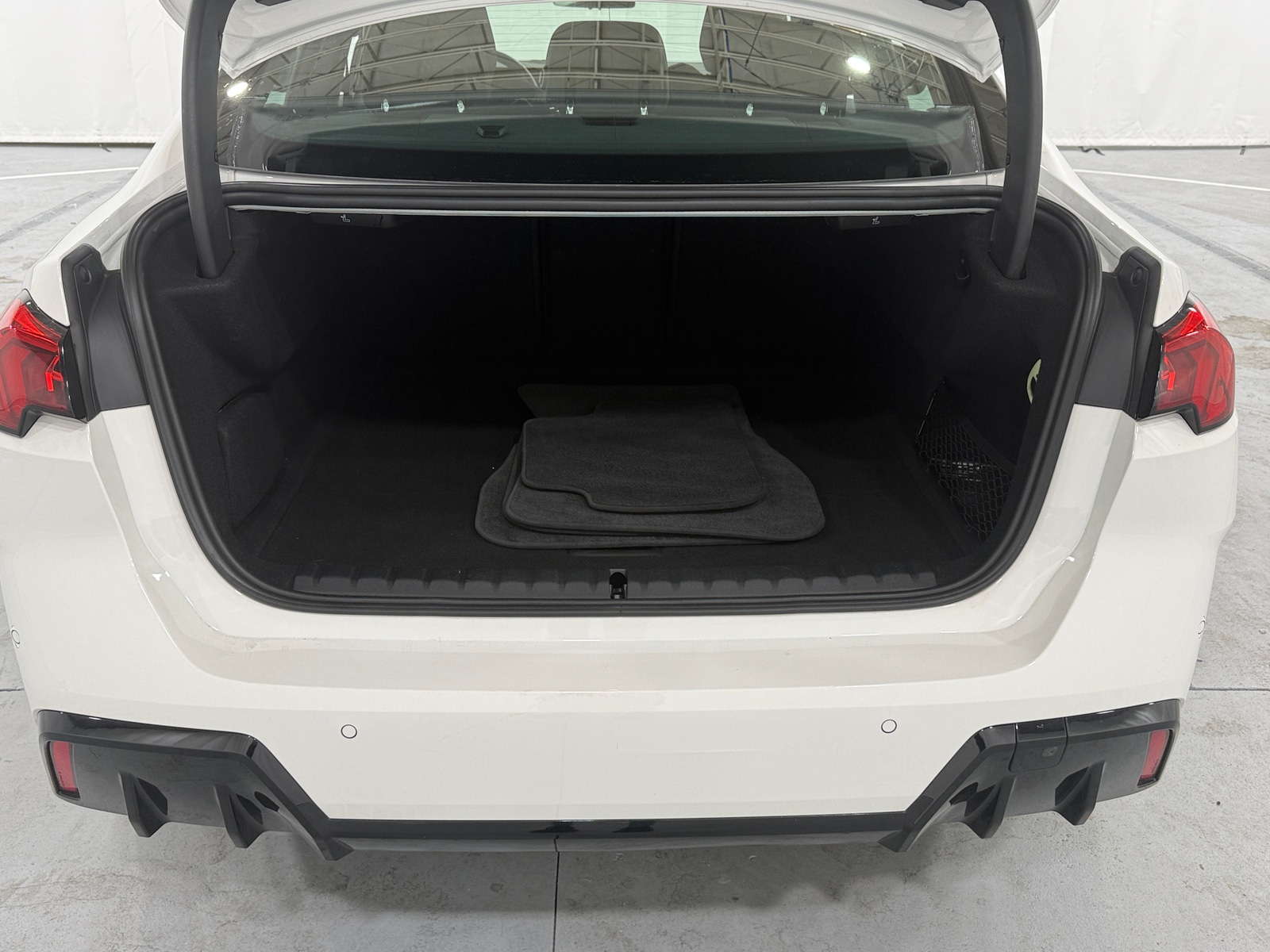 Thumbnail: 2025 BMW 2 Series - 6