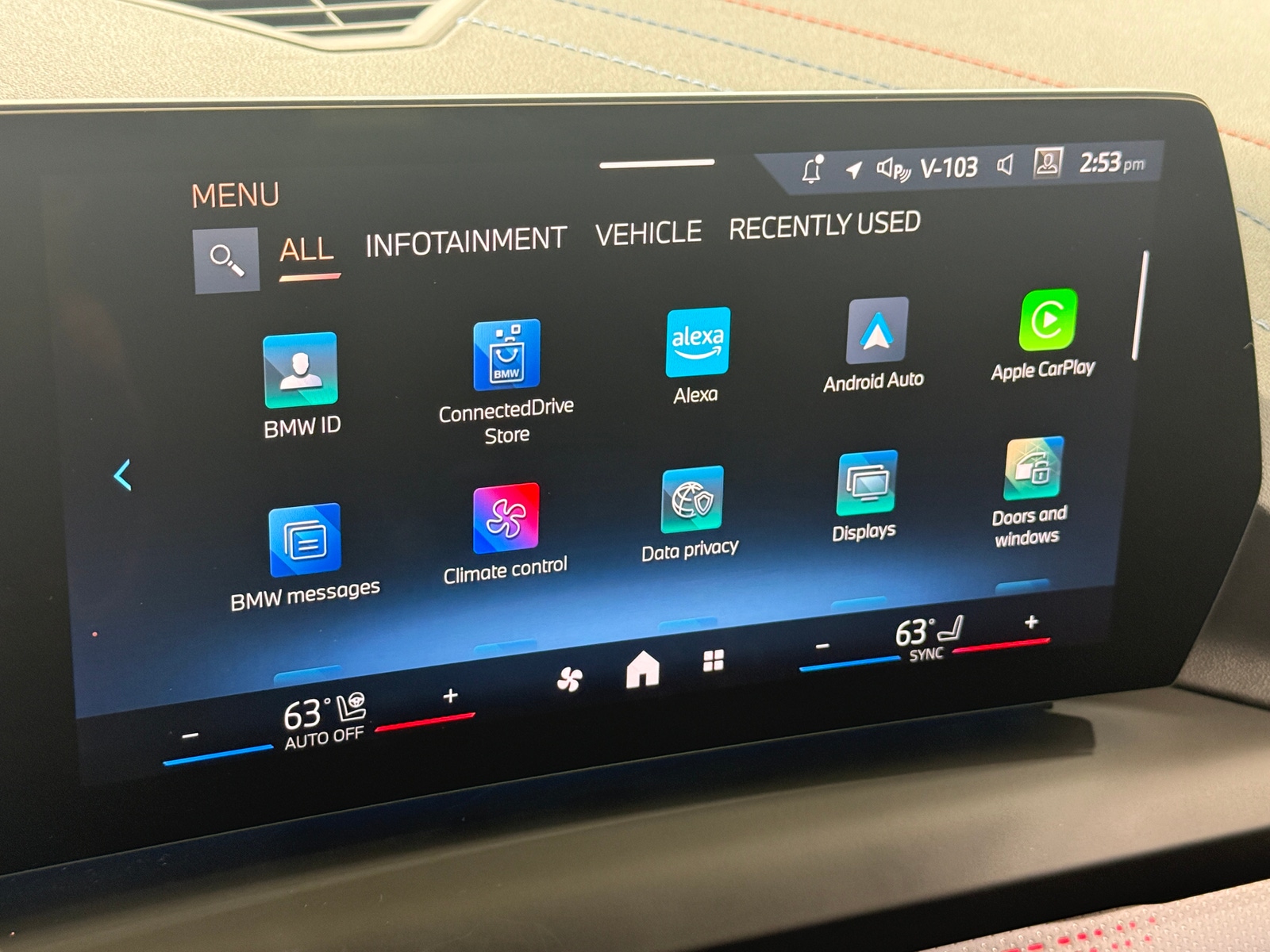 Thumbnail: 2025 BMW 2 Series - 3