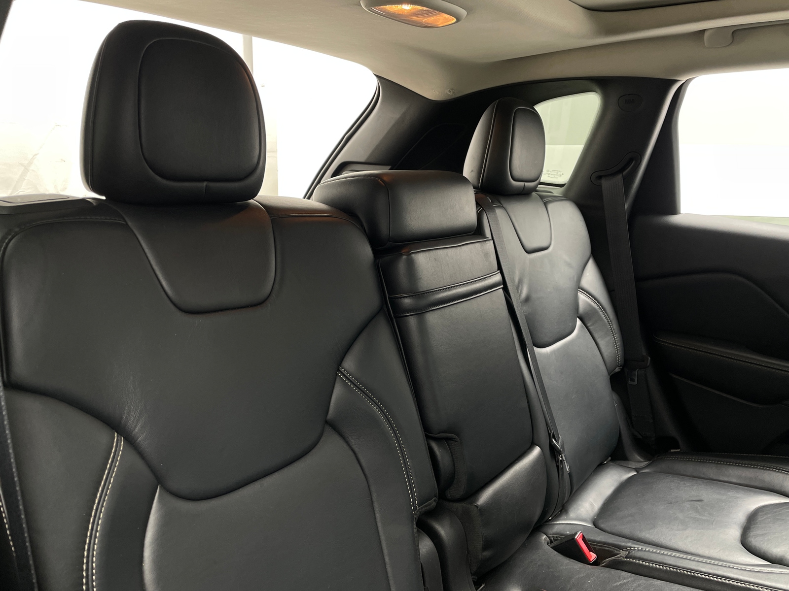 Thumbnail: 2014 Jeep Cherokee - 5