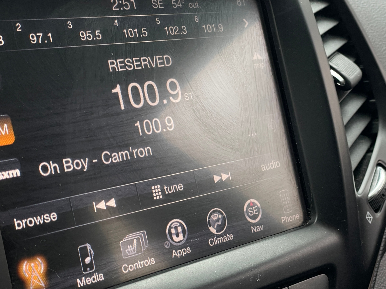 Thumbnail: 2014 Jeep Cherokee - 3