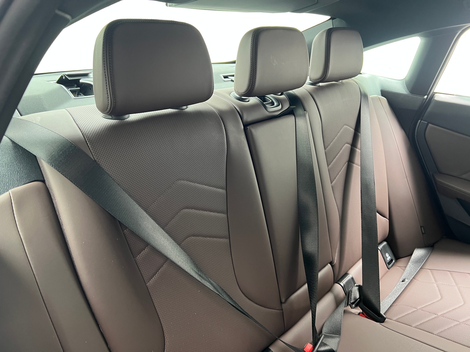 Thumbnail: 2025 BMW 2 Series - 5