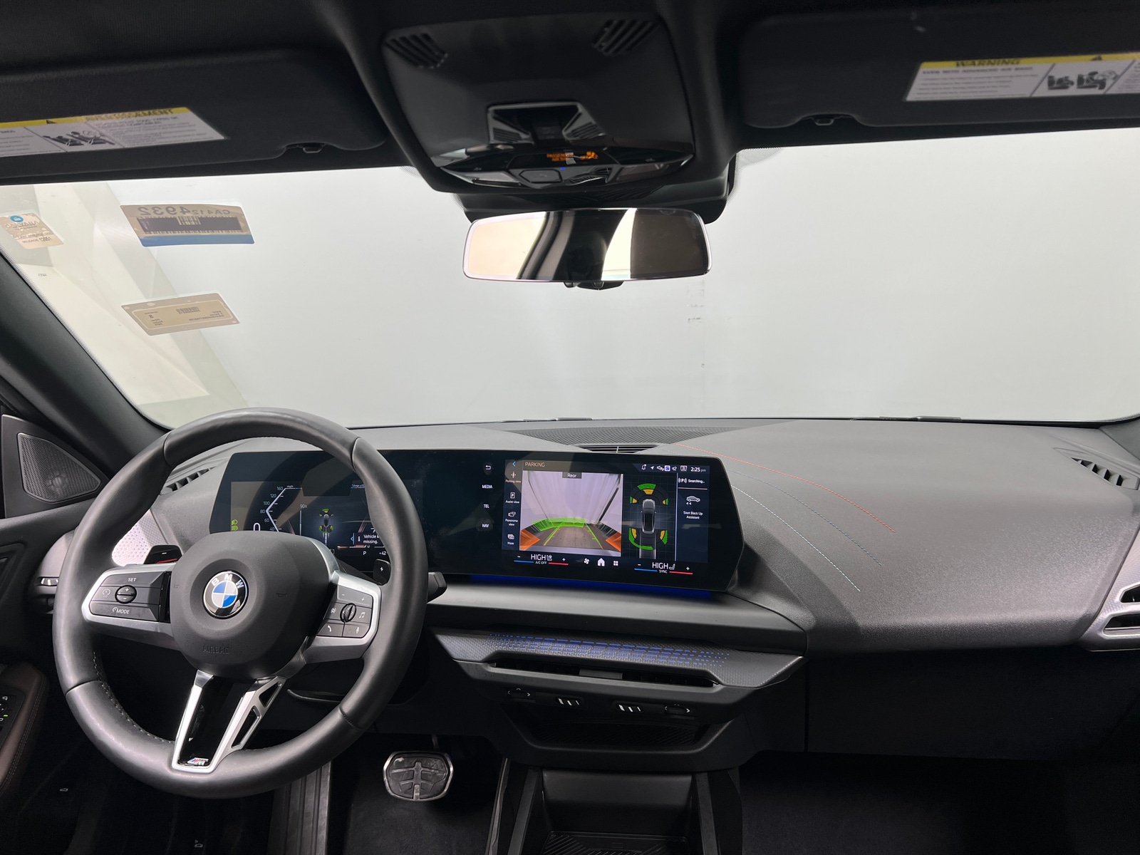 Thumbnail: 2025 BMW 2 Series - 2