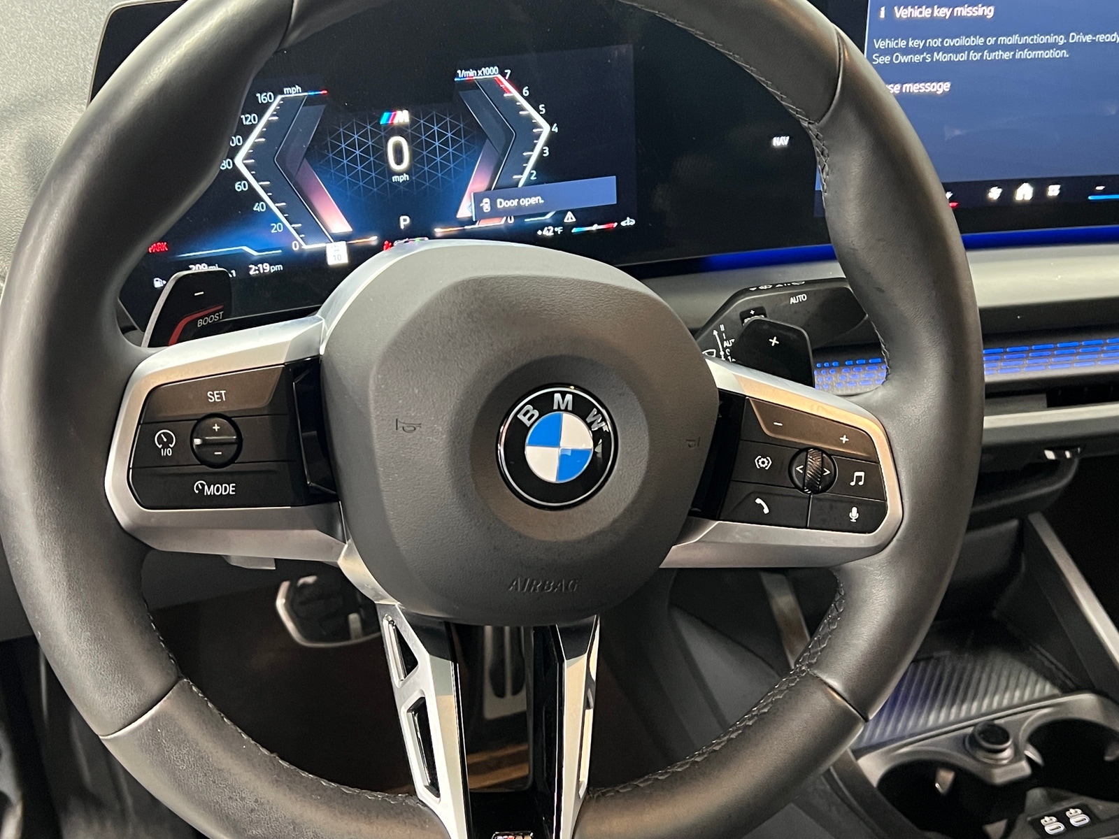 Thumbnail: 2025 BMW 2 Series - 4