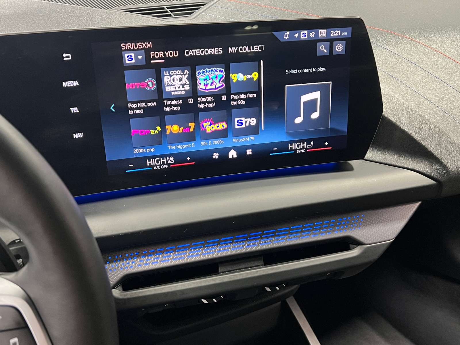 Thumbnail: 2025 BMW 2 Series - 3