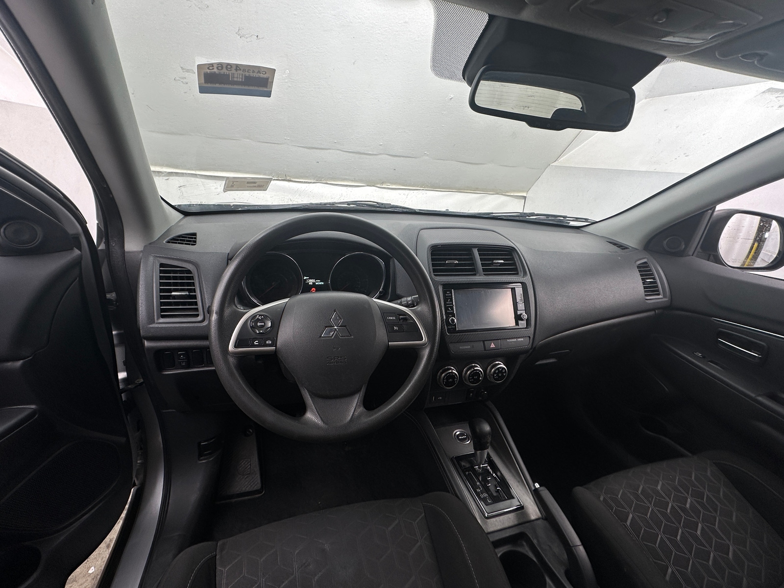 Thumbnail: 2022 Mitsubishi Outlander Sport - 3