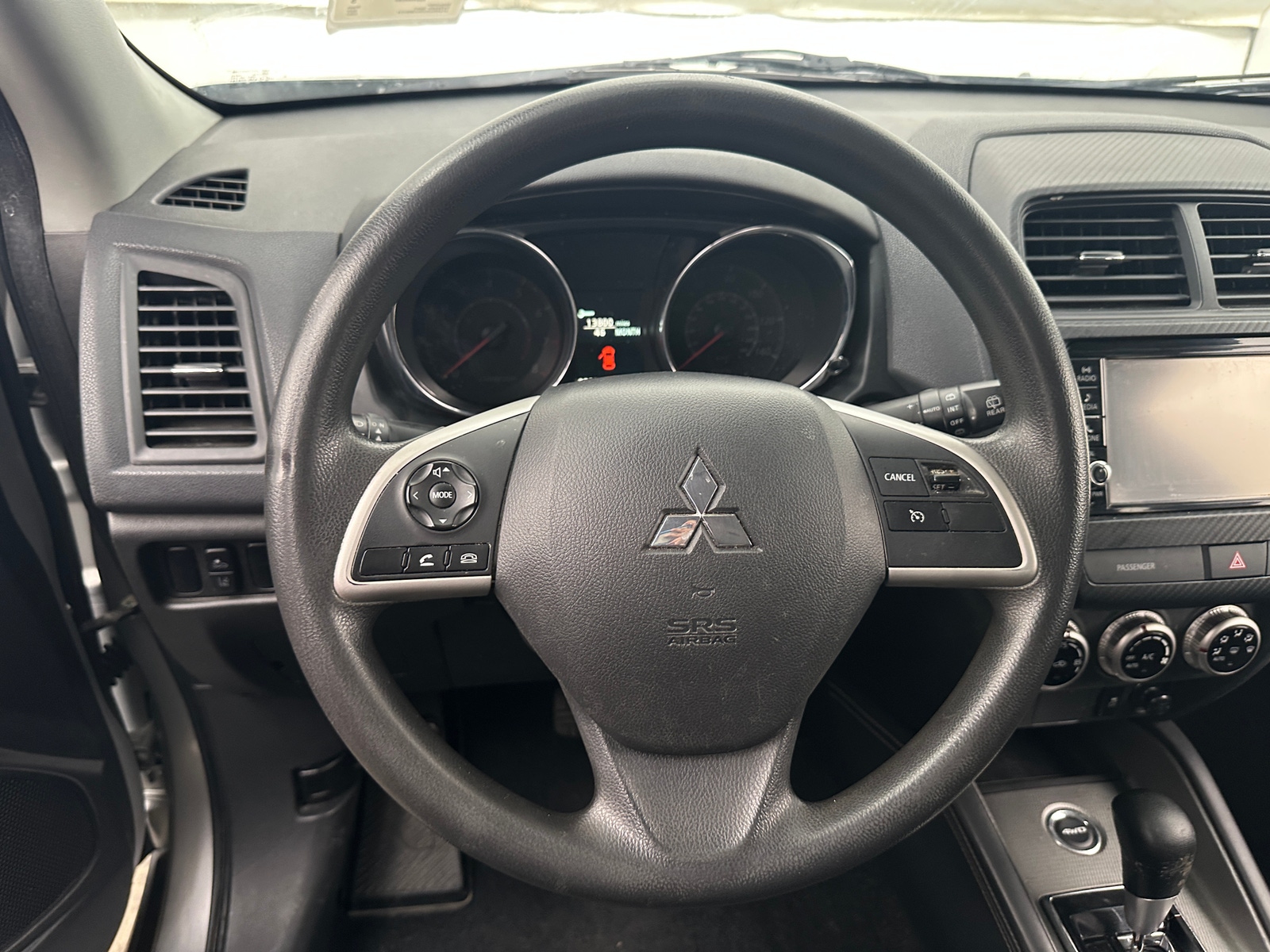 Thumbnail: 2022 Mitsubishi Outlander Sport - 5