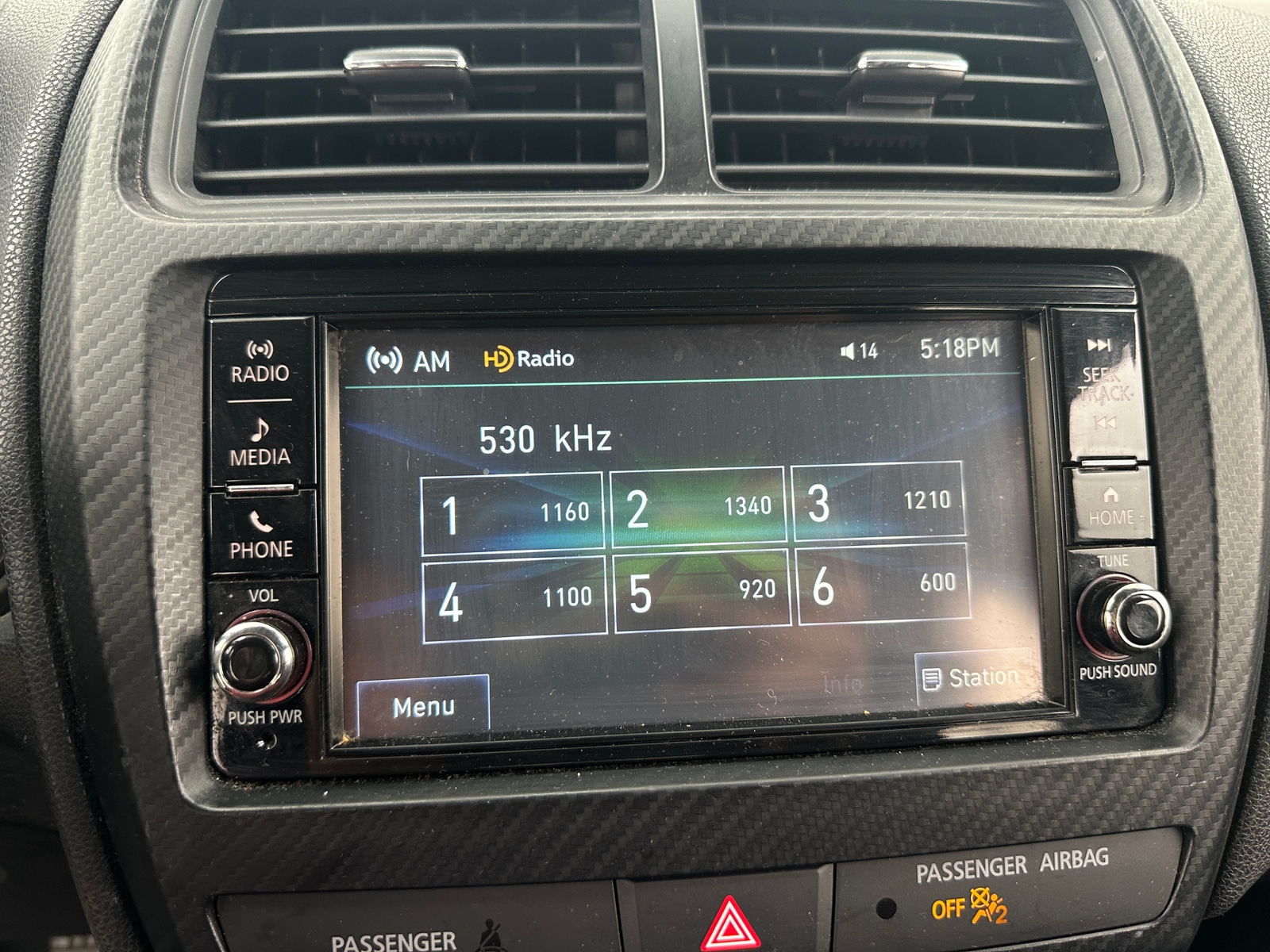 Thumbnail: 2022 Mitsubishi Outlander Sport - 4