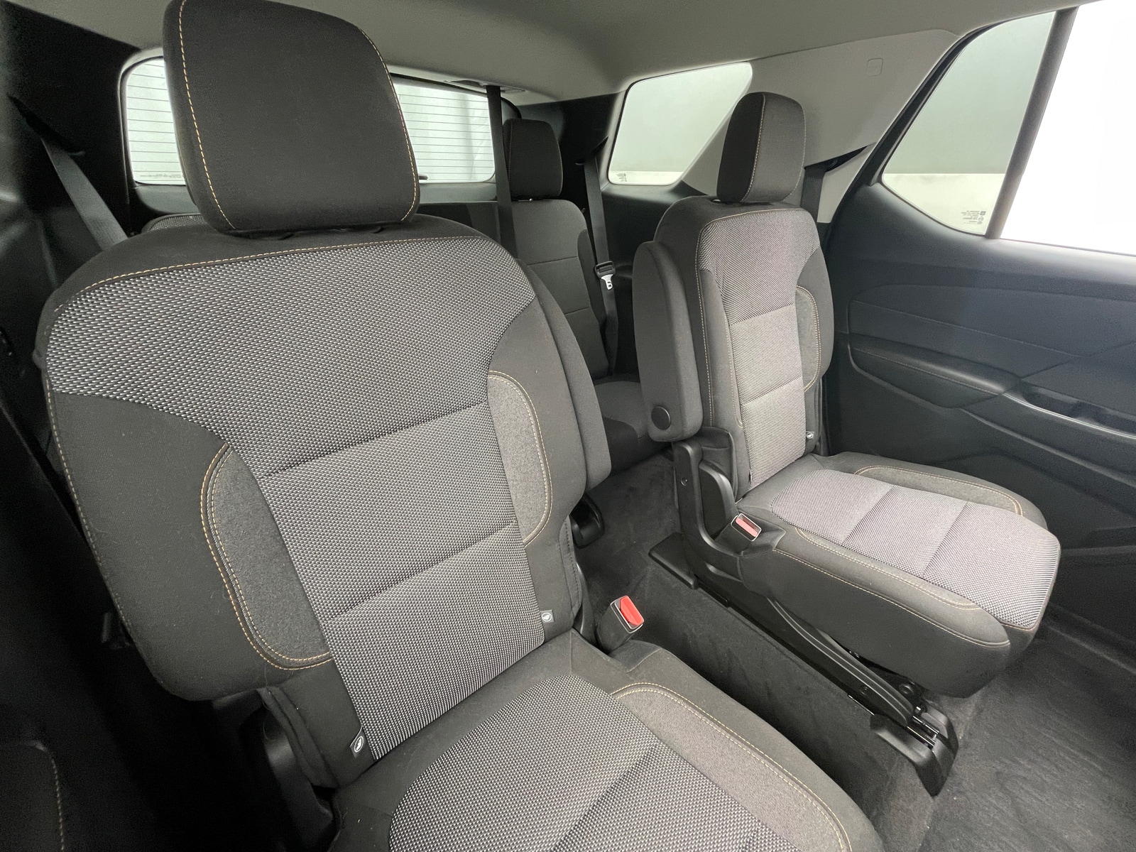 Thumbnail: 2018 Chevrolet Traverse - 6