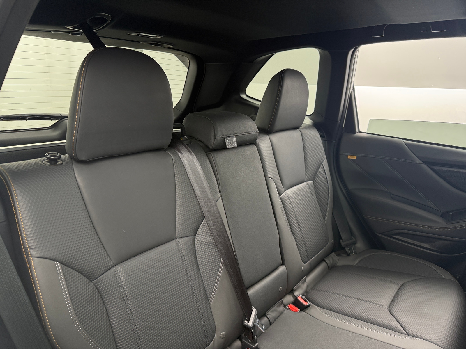 Thumbnail: 2024 Subaru Forester - 5