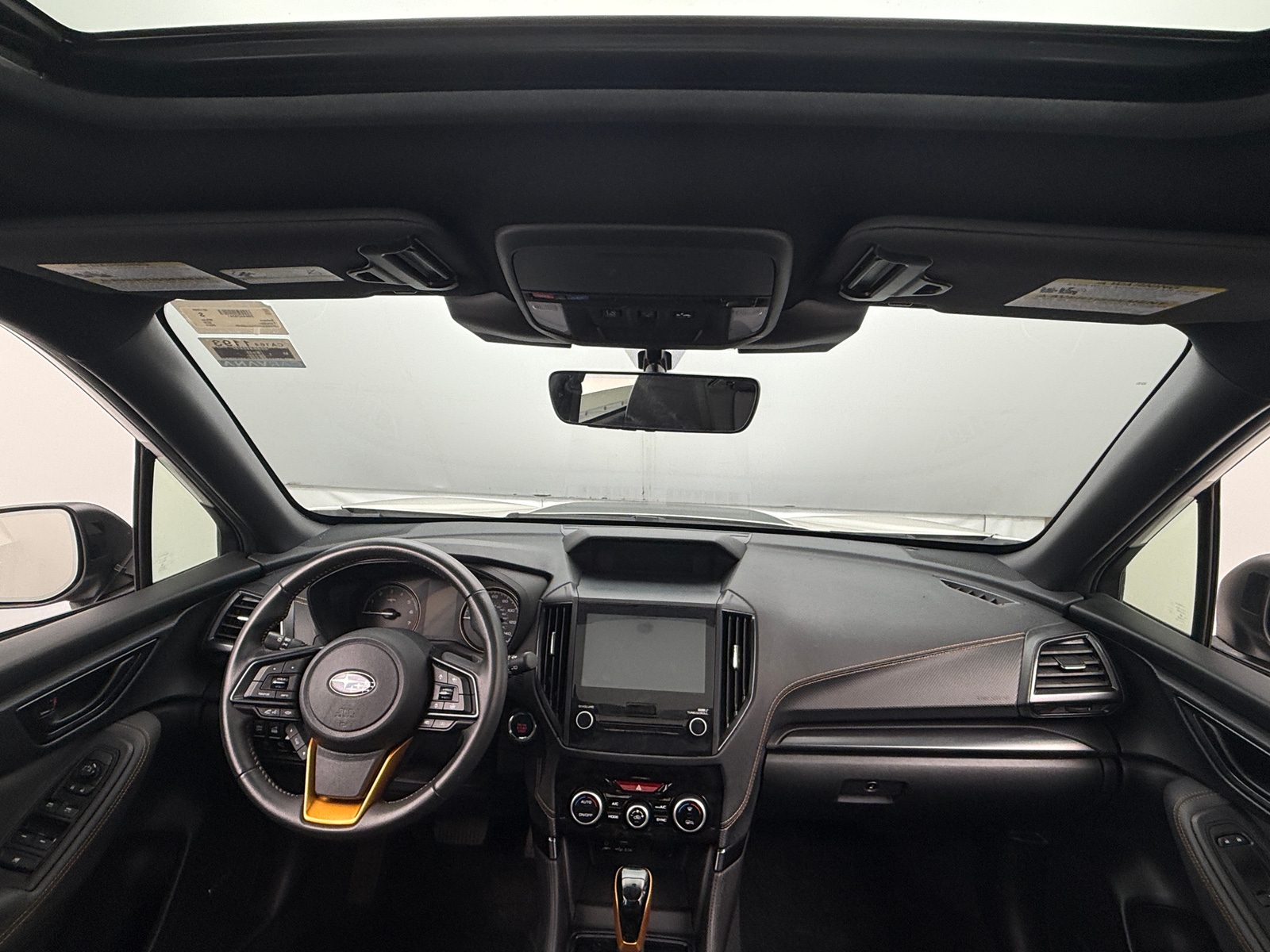 Thumbnail: 2024 Subaru Forester - 2