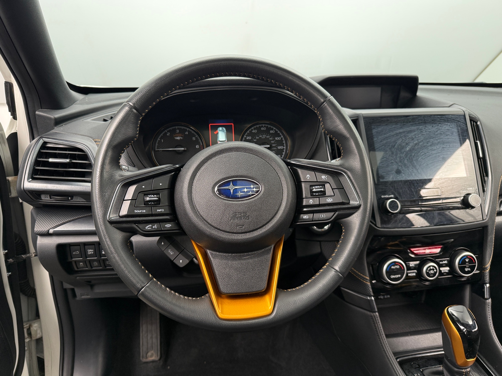 Thumbnail: 2024 Subaru Forester - 4