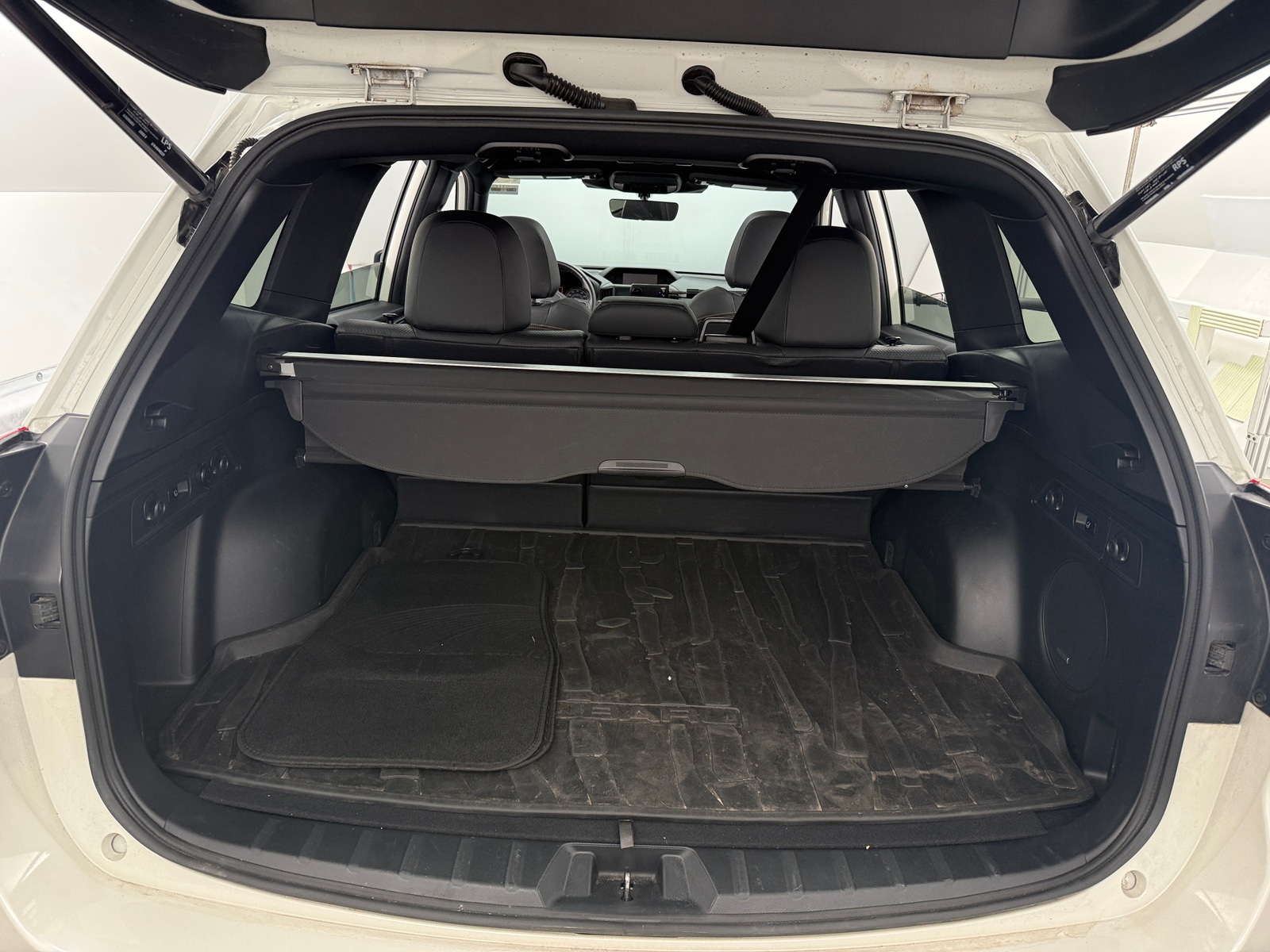 Thumbnail: 2024 Subaru Forester - 6