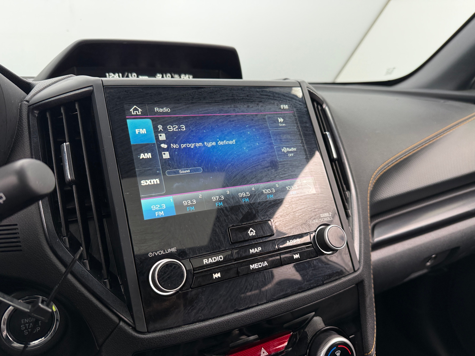 Thumbnail: 2024 Subaru Forester - 3