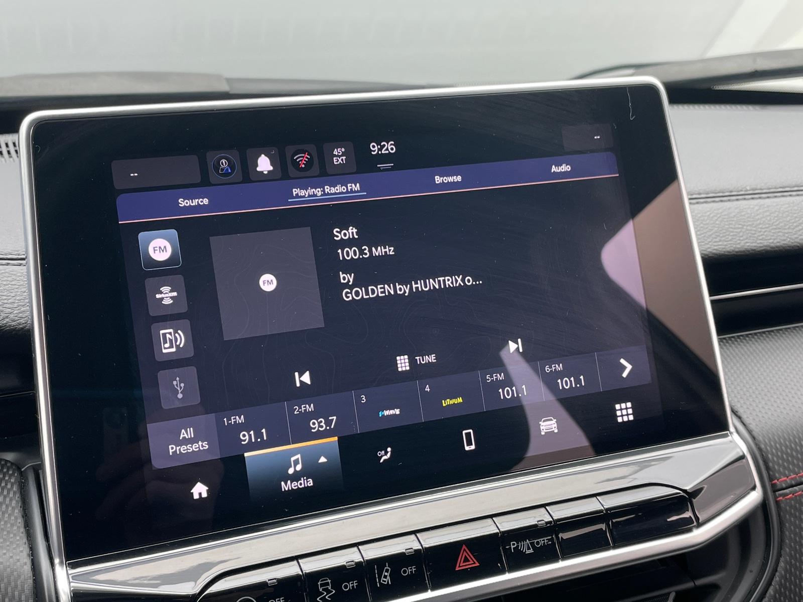 Thumbnail: 2025 Jeep Compass - 4