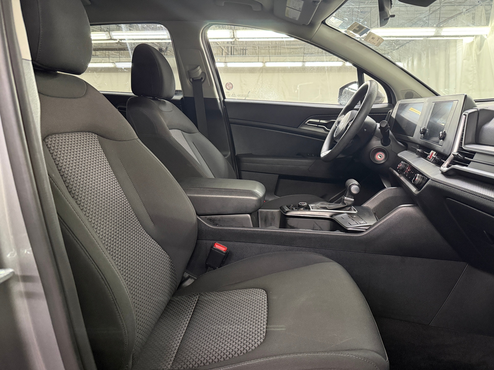 Thumbnail: 2024 Kia Sportage - 2