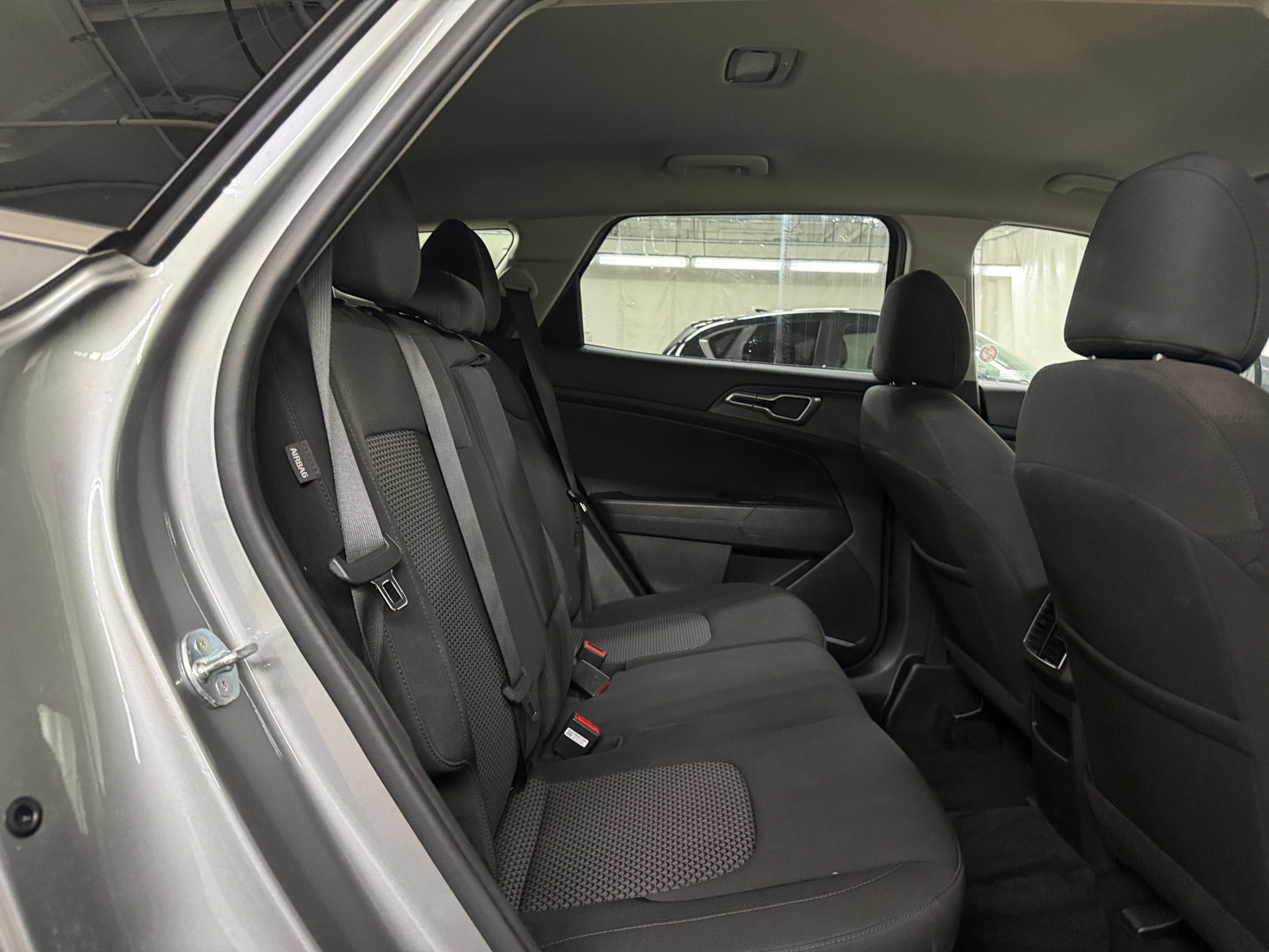 Thumbnail: 2024 Kia Sportage - 6