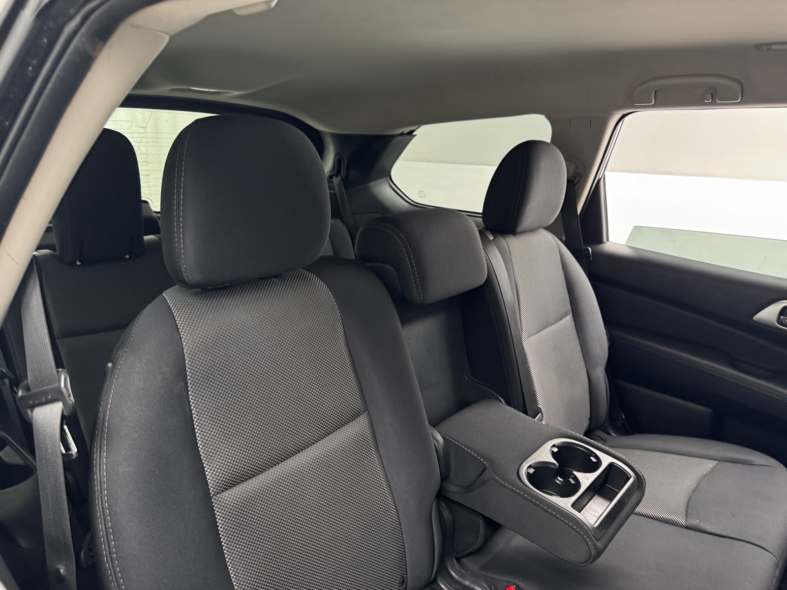 Thumbnail: 2019 Nissan Pathfinder - 6