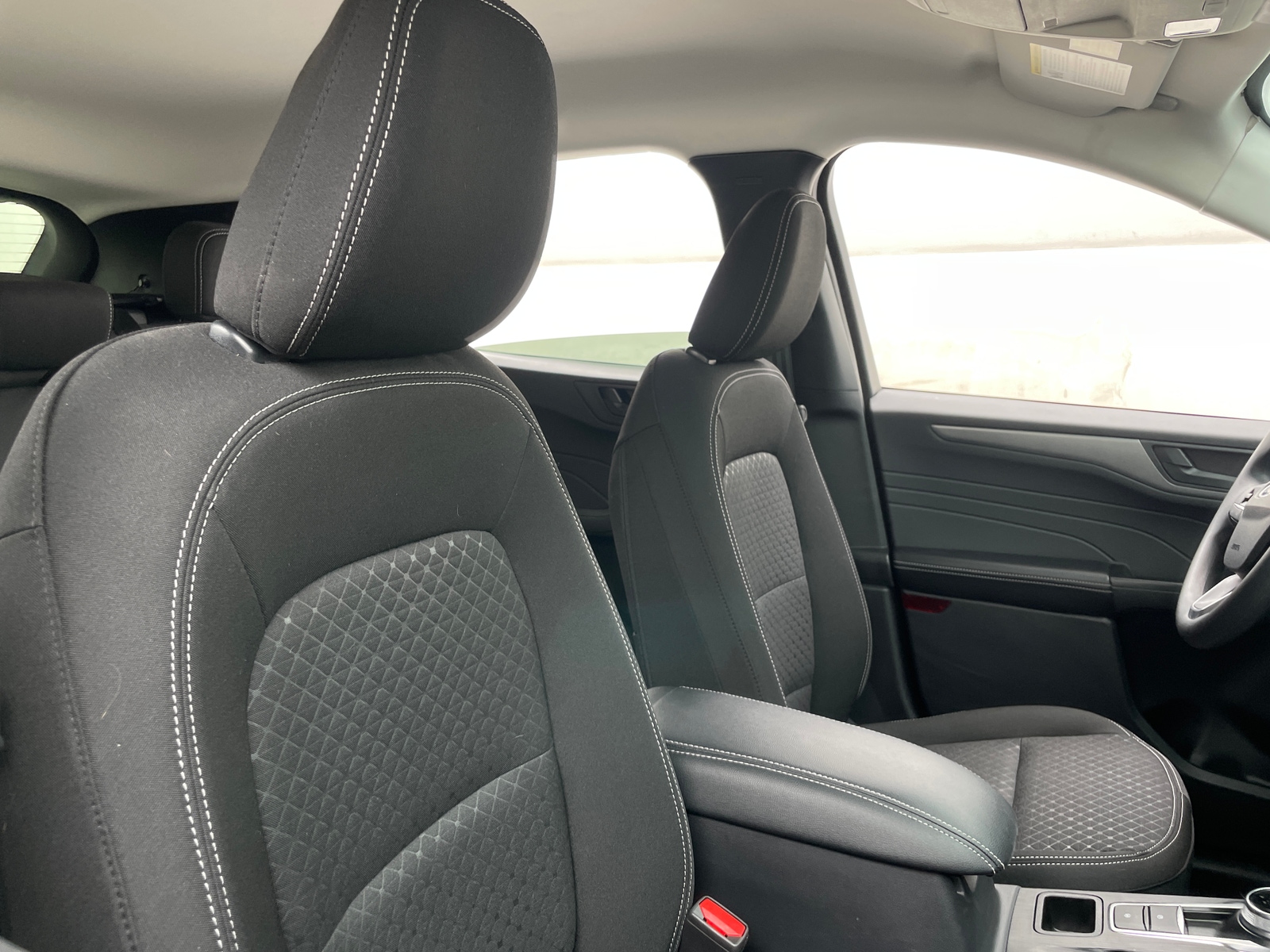 Thumbnail: 2025 Ford Escape - 2