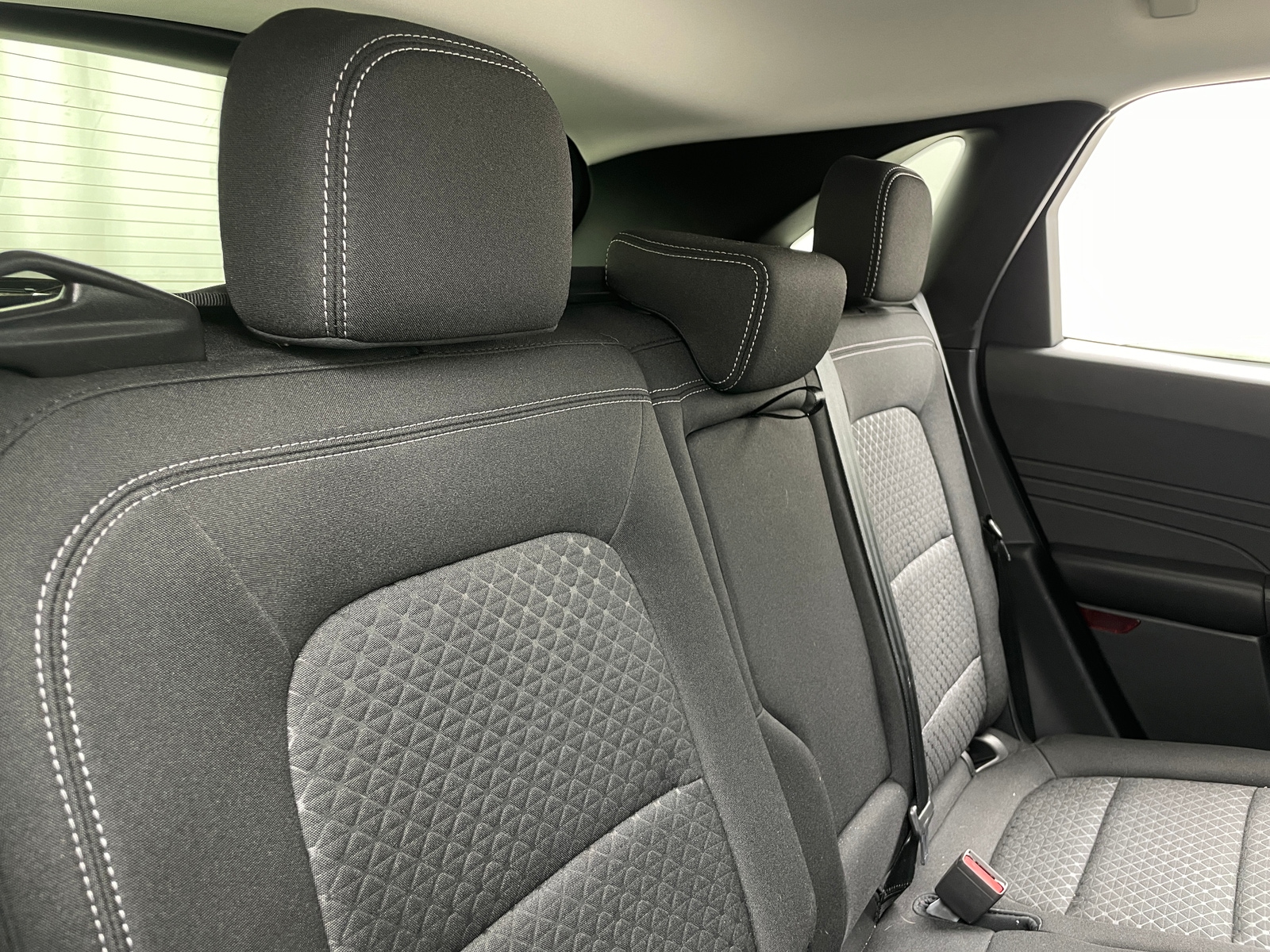 Thumbnail: 2025 Ford Escape - 6