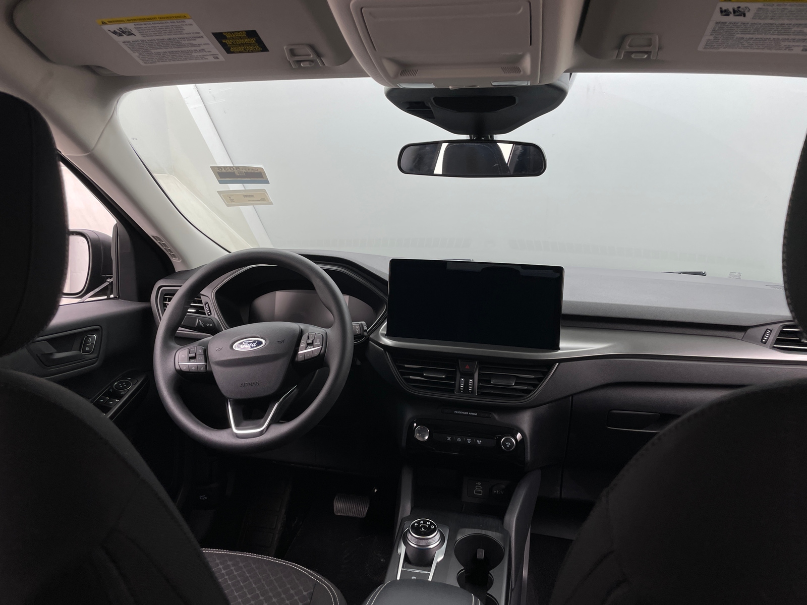 Thumbnail: 2025 Ford Escape - 3