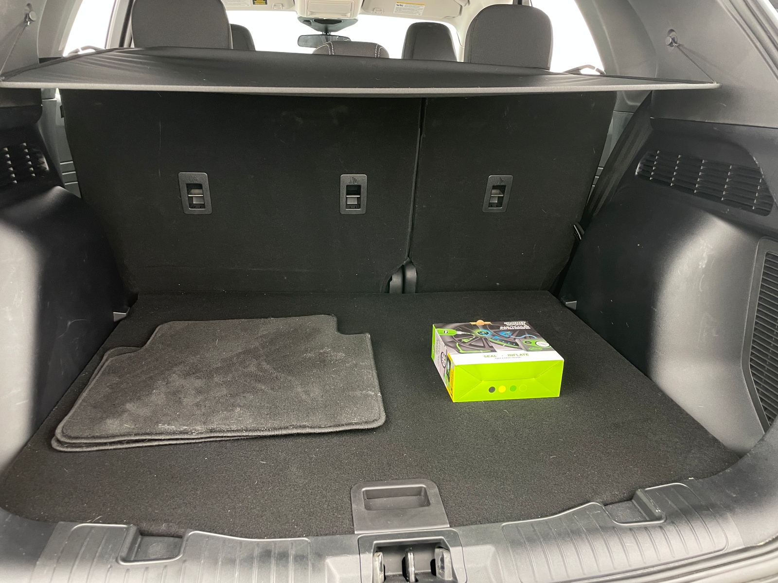 Thumbnail: 2025 Ford Escape - 7