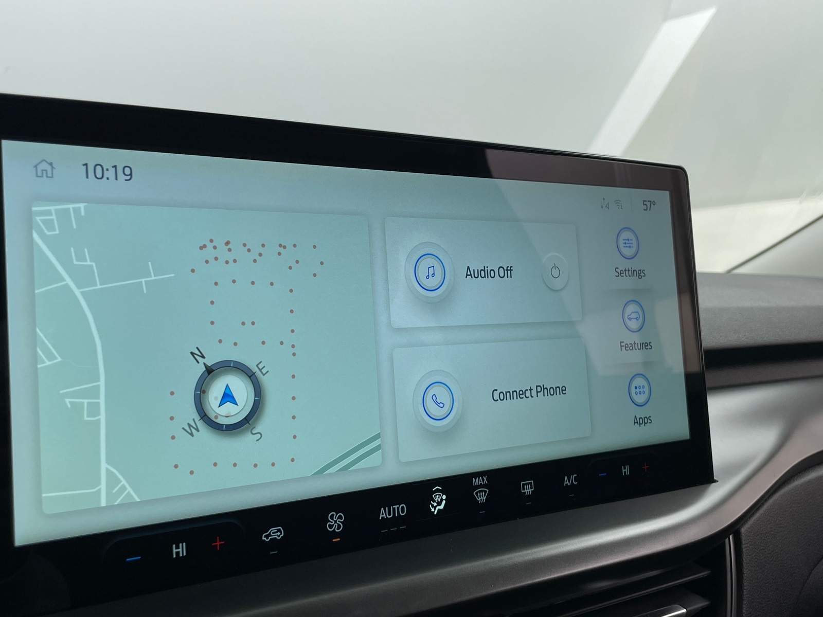 Thumbnail: 2025 Ford Escape - 4