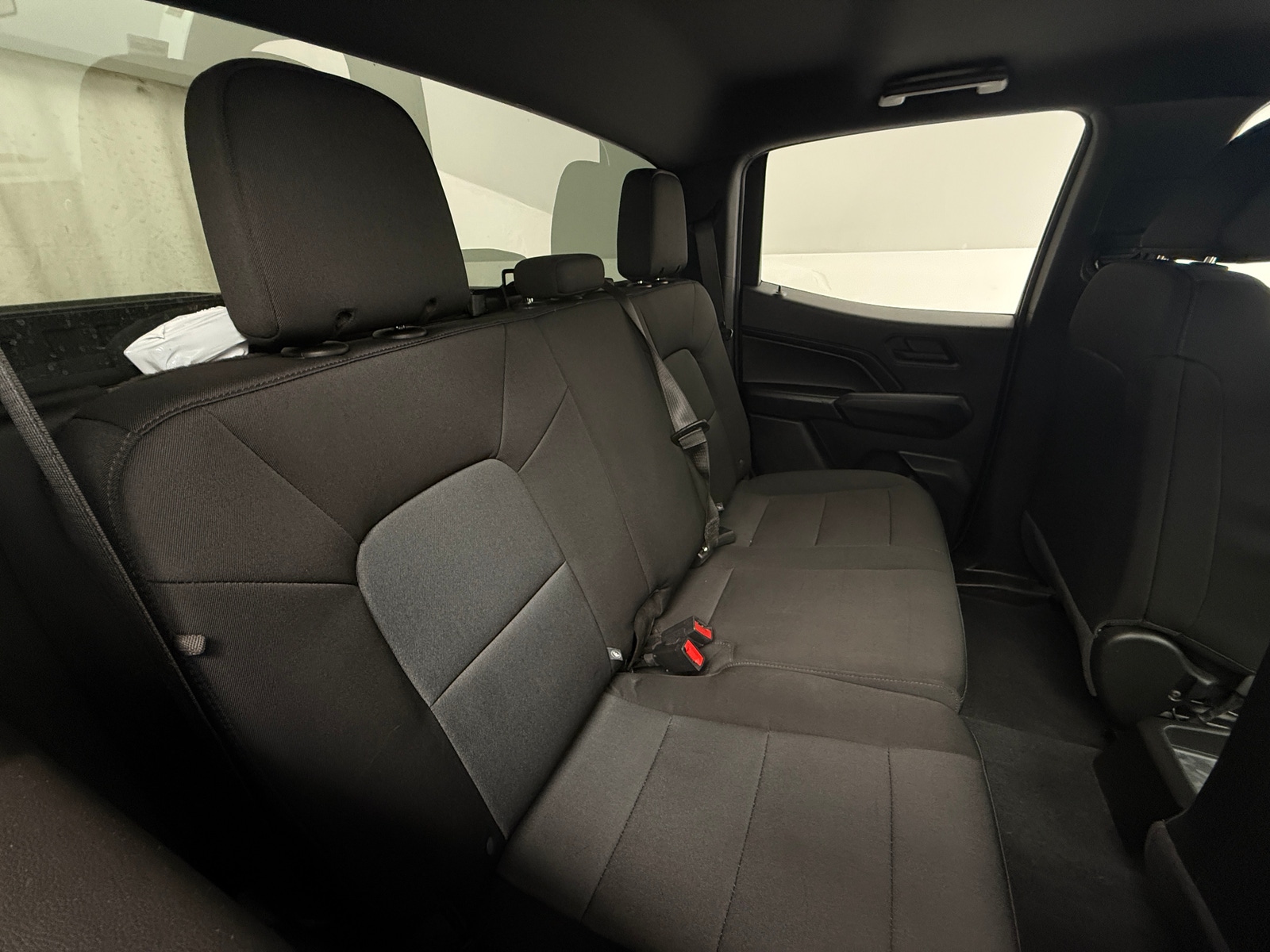 Thumbnail: 2024 Chevrolet Colorado - 6