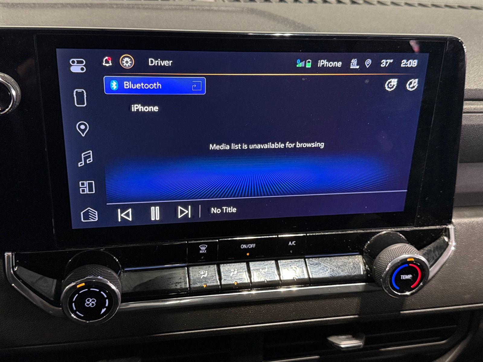 Thumbnail: 2024 Chevrolet Colorado - 4