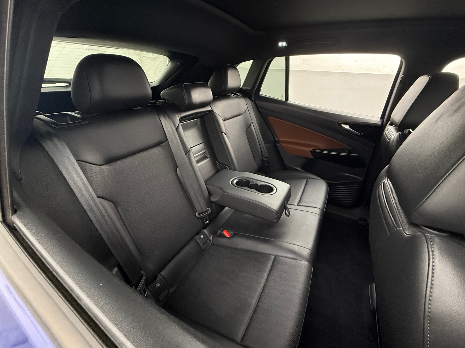 Thumbnail: 2021 Volkswagen ID.4 - 5