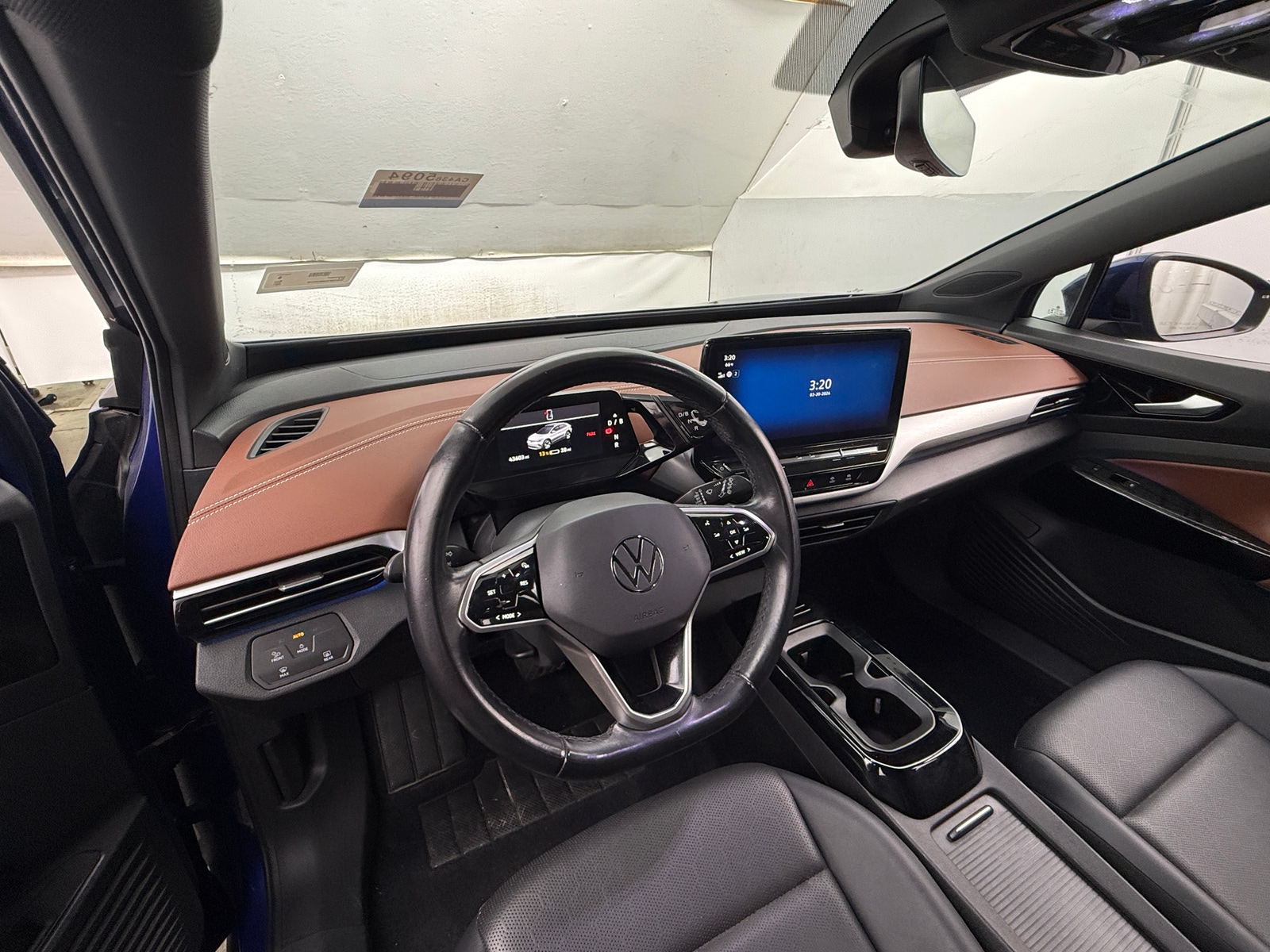 Thumbnail: 2021 Volkswagen ID.4 - 2