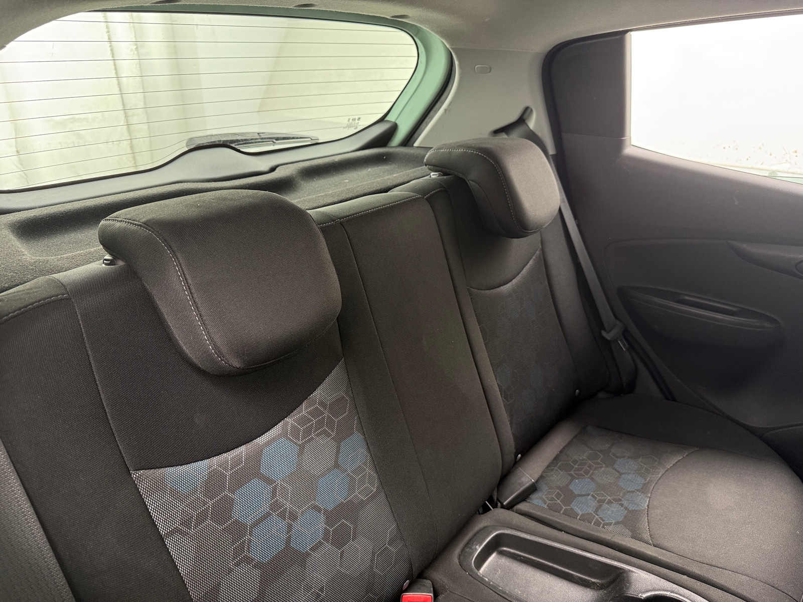 Thumbnail: 2017 Chevrolet Spark - 5