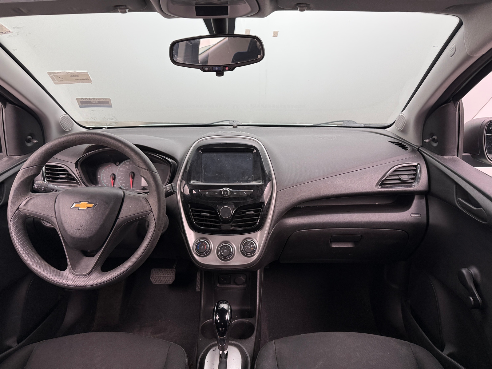 Thumbnail: 2017 Chevrolet Spark - 3