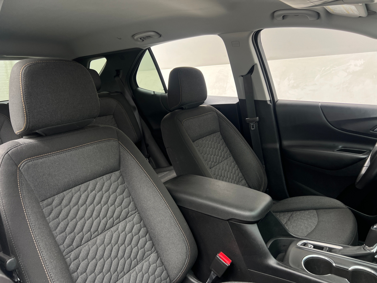 Thumbnail: 2019 Chevrolet Equinox - 2